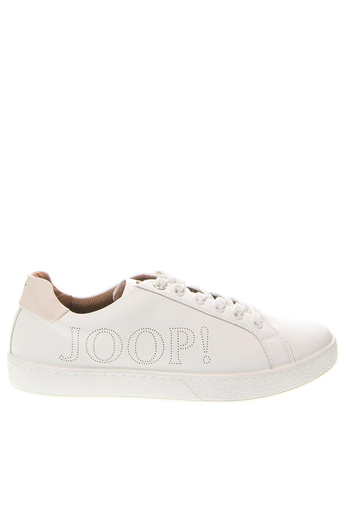 Дамски обувки Joop!, Размер 37, Цвят Бял, Цена 175,95 лв.