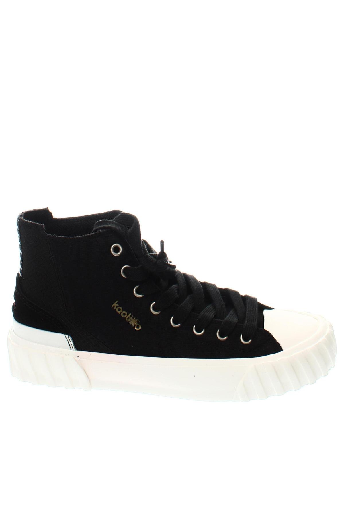 Γυναικεία παπούτσια Kaotiko, Μέγεθος 40, Χρώμα Μαύρο, Τιμή 21,65 €