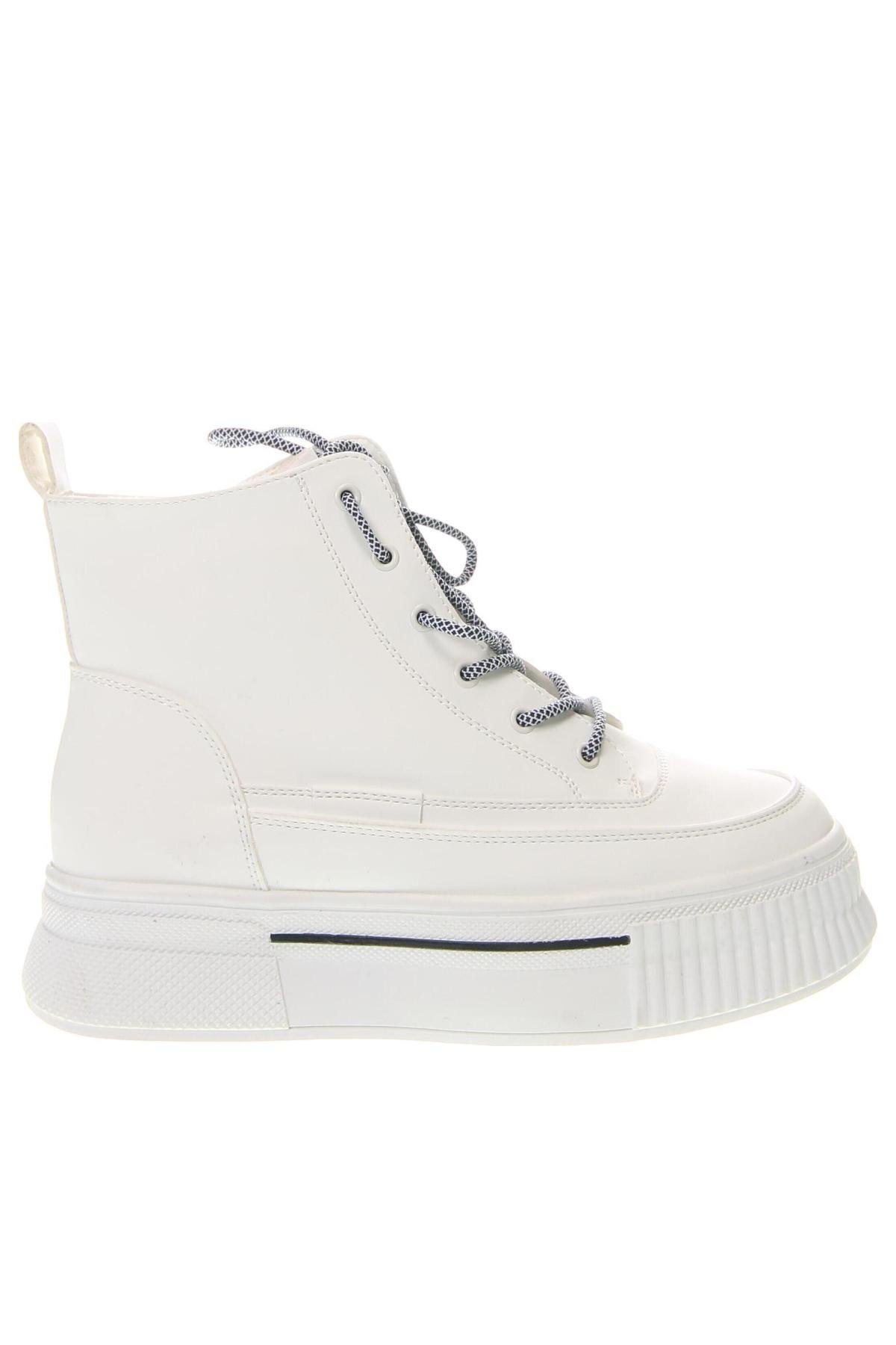 Γυναικεία παπούτσια Keddo, Μέγεθος 39, Χρώμα Λευκό, Τιμή 20,93 €