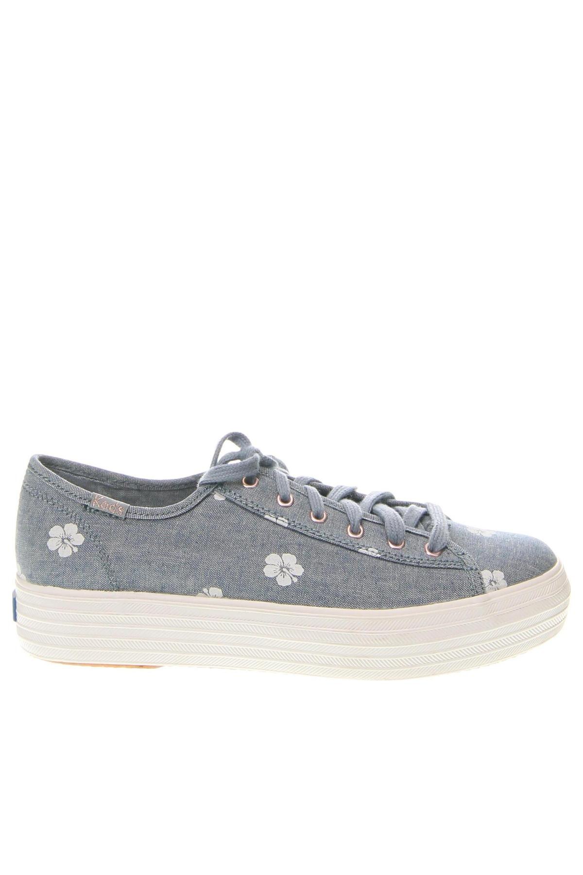 Damenschuhe Keds, Größe 37, Farbe Blau, Preis € 31,71