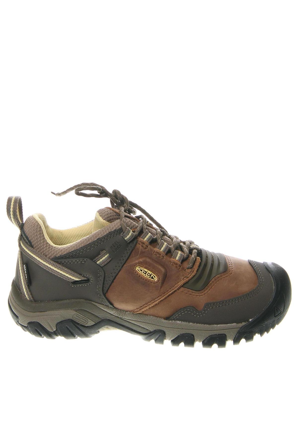 Damenschuhe Keen, Größe 39, Farbe Braun, Preis 101,03 €