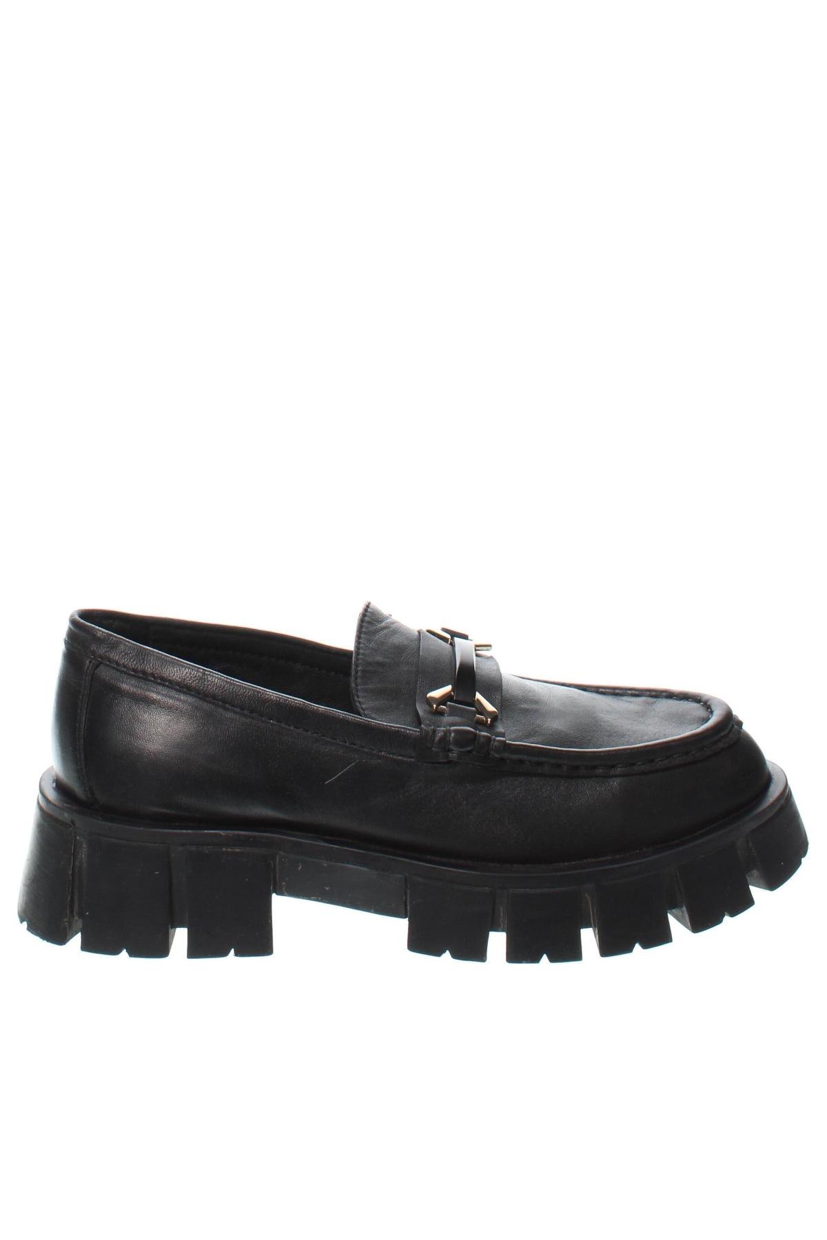 Дамски обувки Lab, Размер 40, Цвят Черен, Цена 37,20 лв.