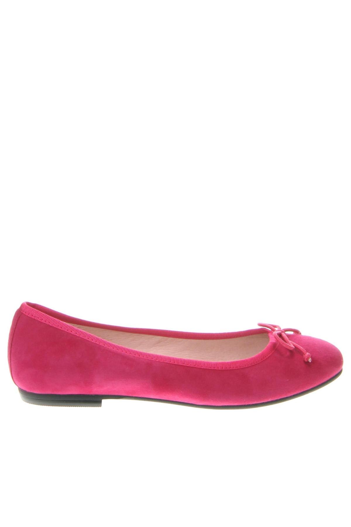 Дамски обувки Las Lolas, Размер 38, Цвят Розов, Цена 46,50 лв.