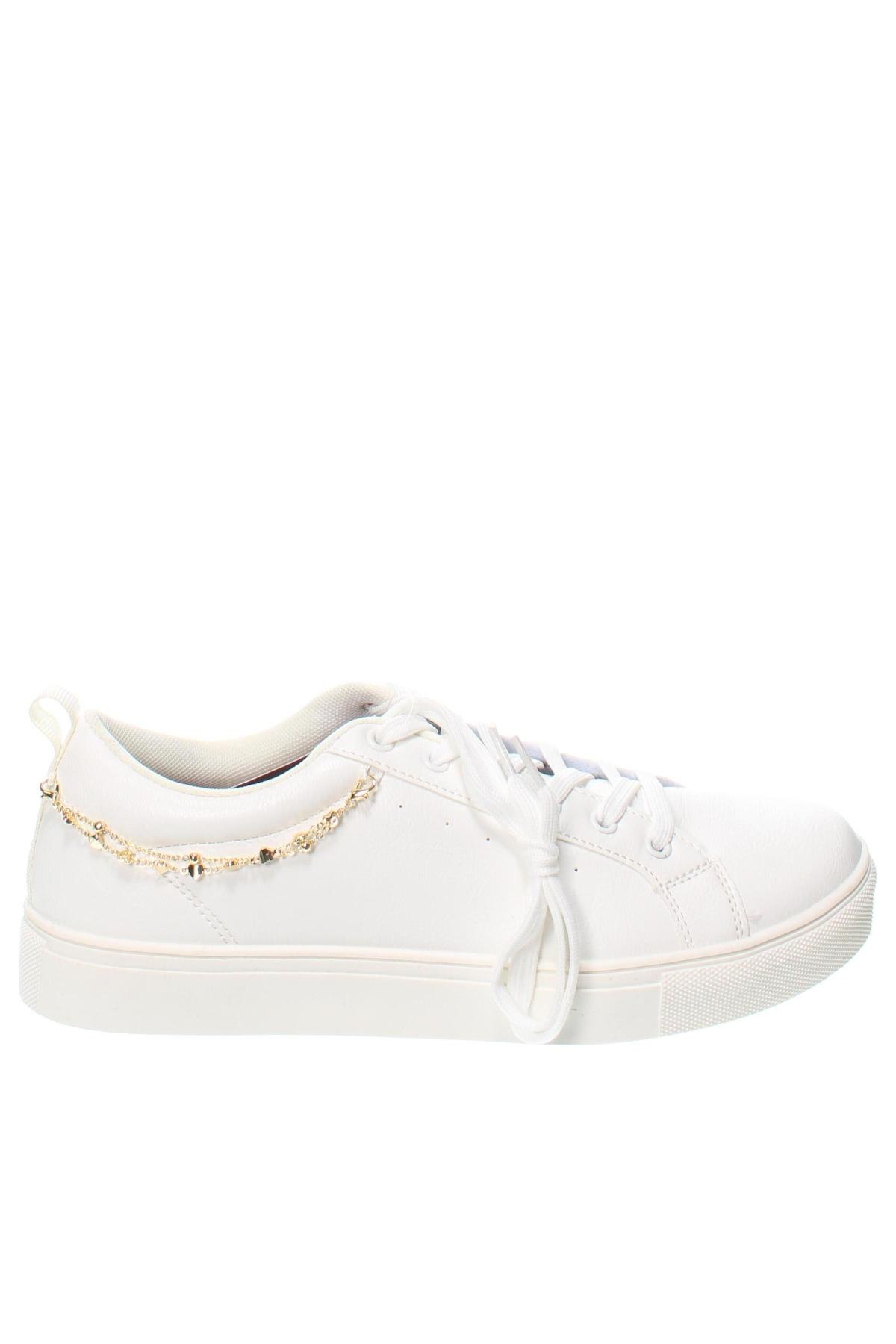 Dámské boty  Lascana, Velikost 41, Barva Bílá, Cena  485,00 Kč
