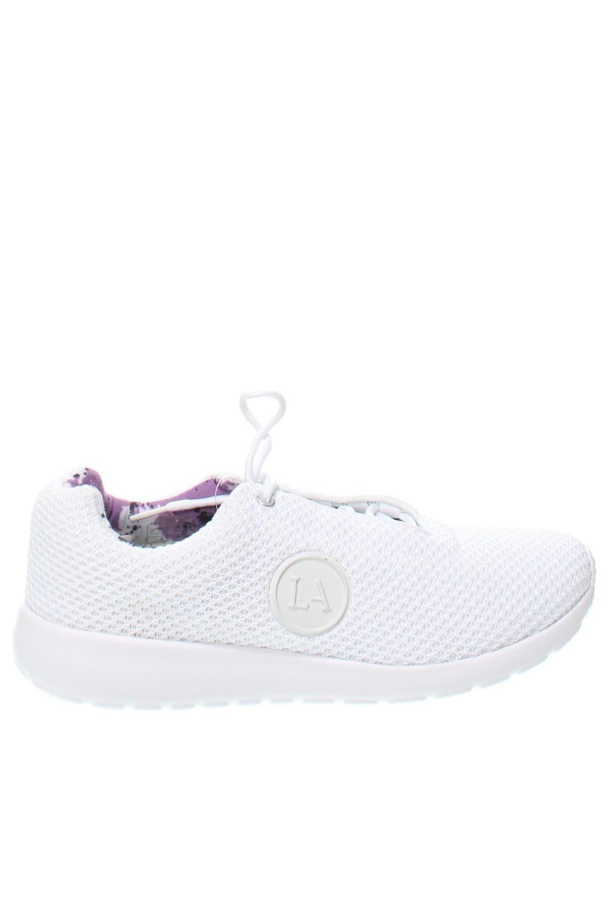 Damenschuhe Lascana, Größe 40, Farbe Weiß, Preis 31,96 €