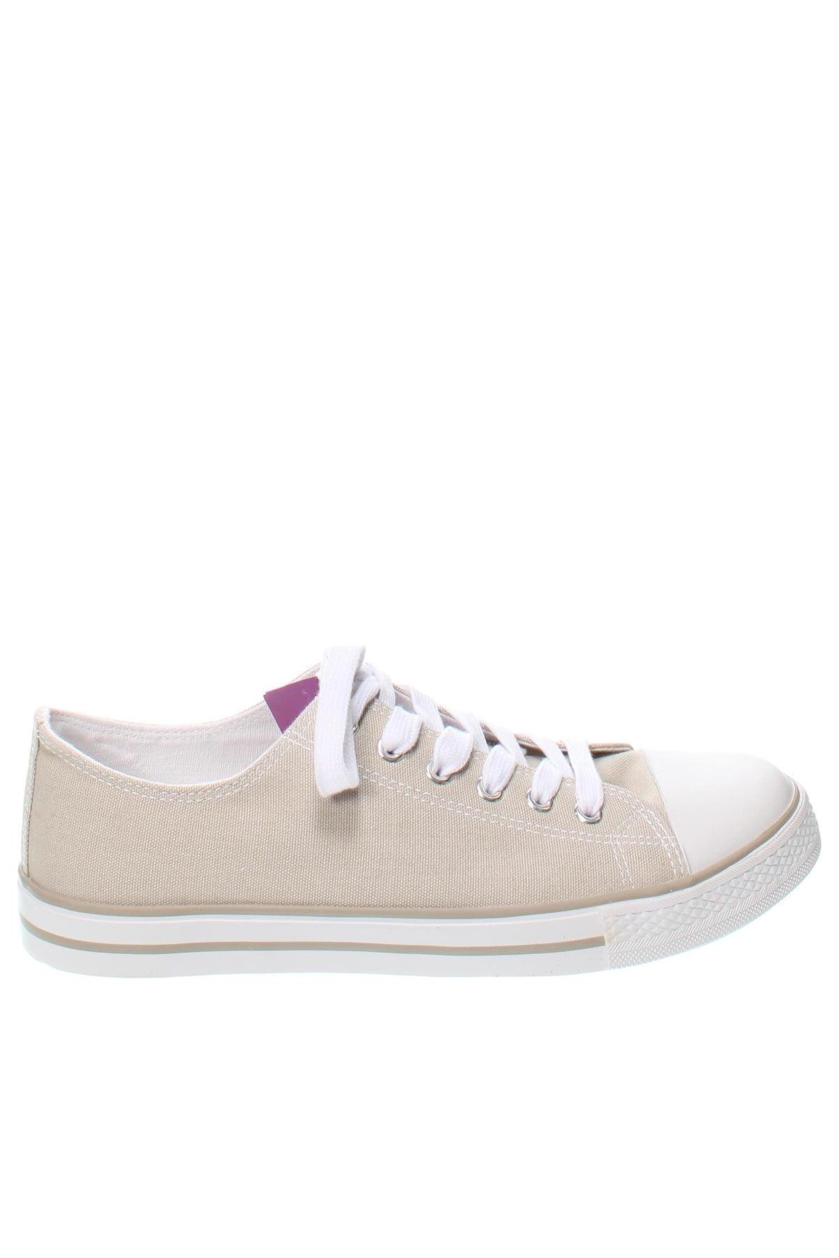 Damenschuhe Lascana, Größe 41, Farbe Beige, Preis 15,98 €