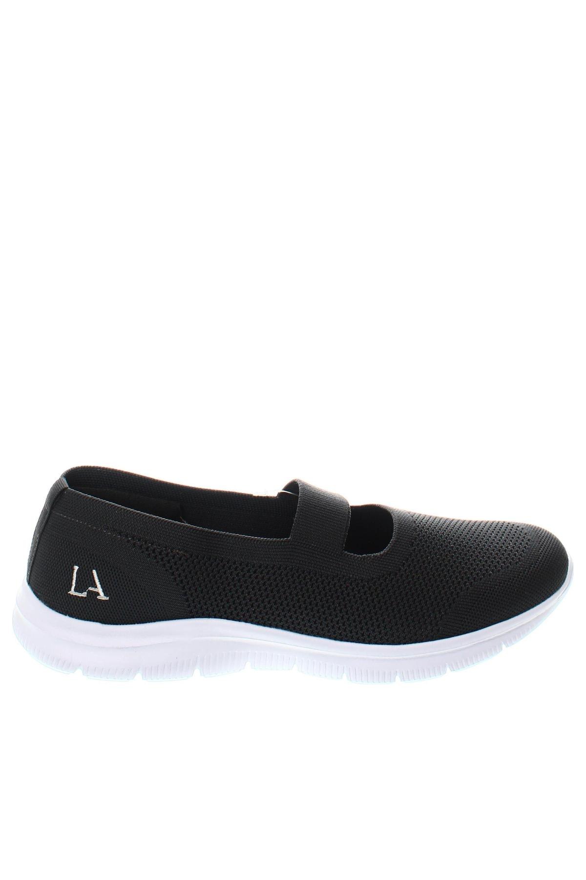 Γυναικεία παπούτσια Lascana, Μέγεθος 42, Χρώμα Γκρί, Τιμή 15,98 €