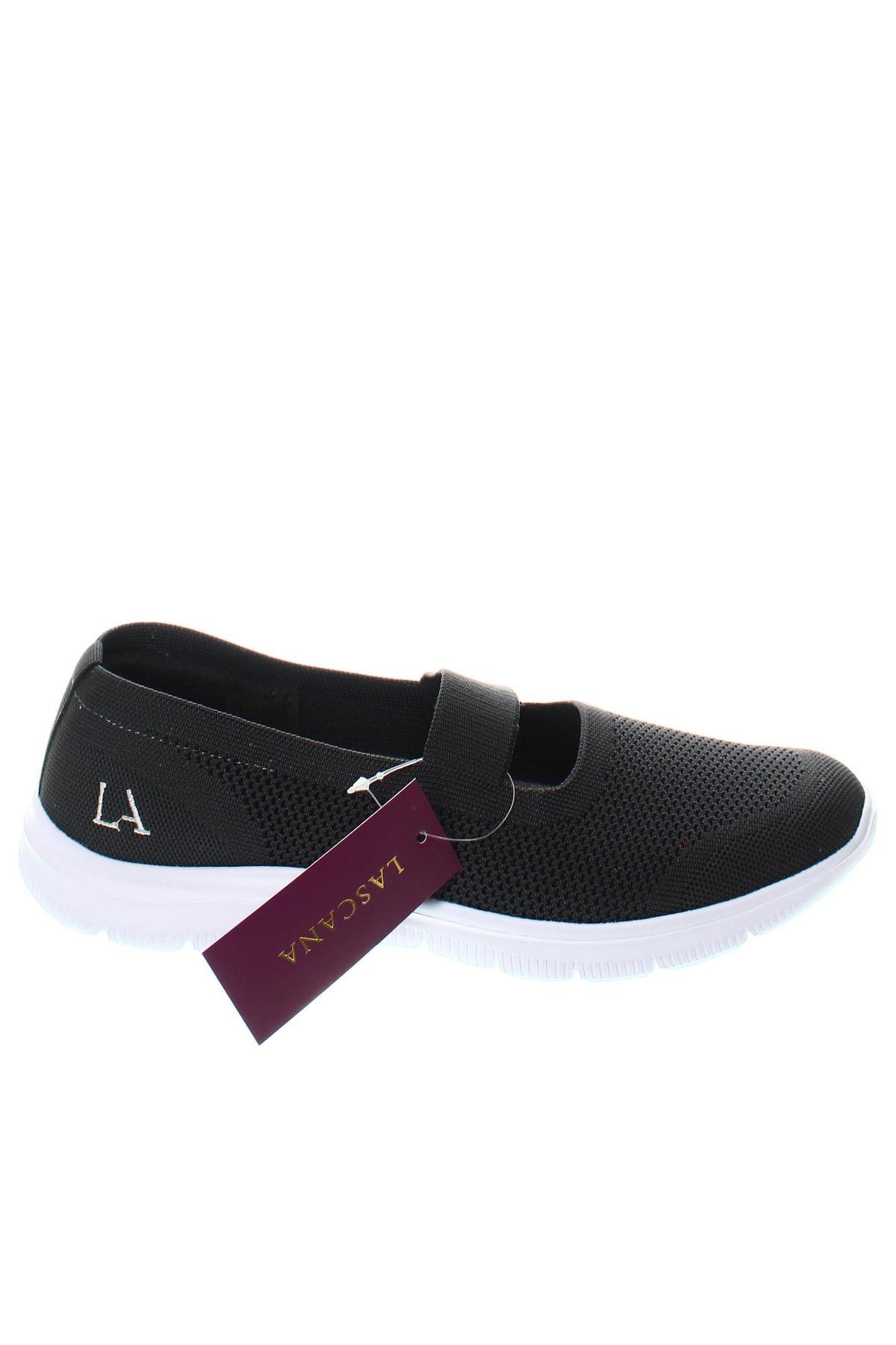 Γυναικεία παπούτσια Lascana, Μέγεθος 41, Χρώμα Γκρί, Τιμή 23,97 €