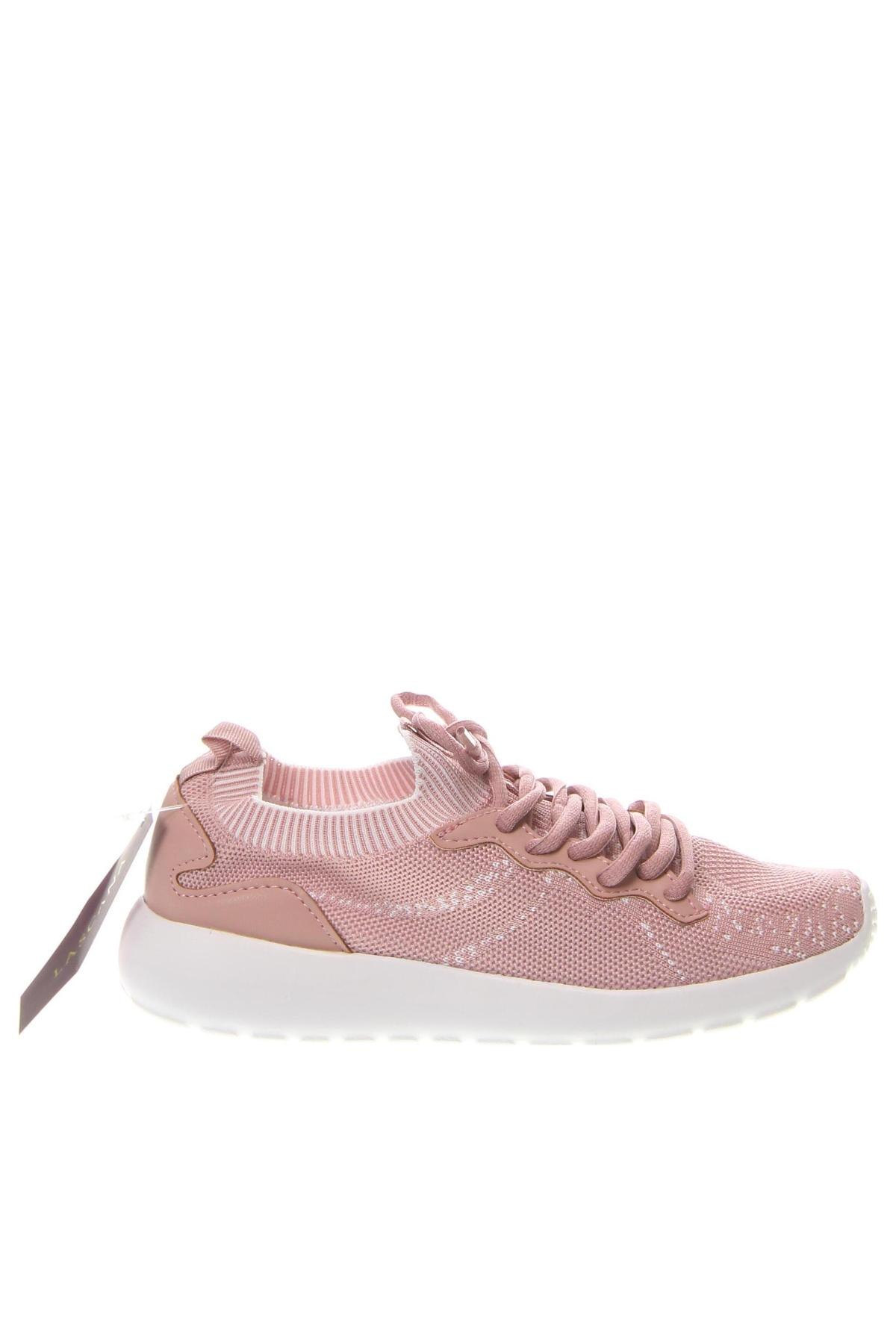 Damenschuhe Lascana, Größe 38, Farbe Rosa, Preis 9,91 €