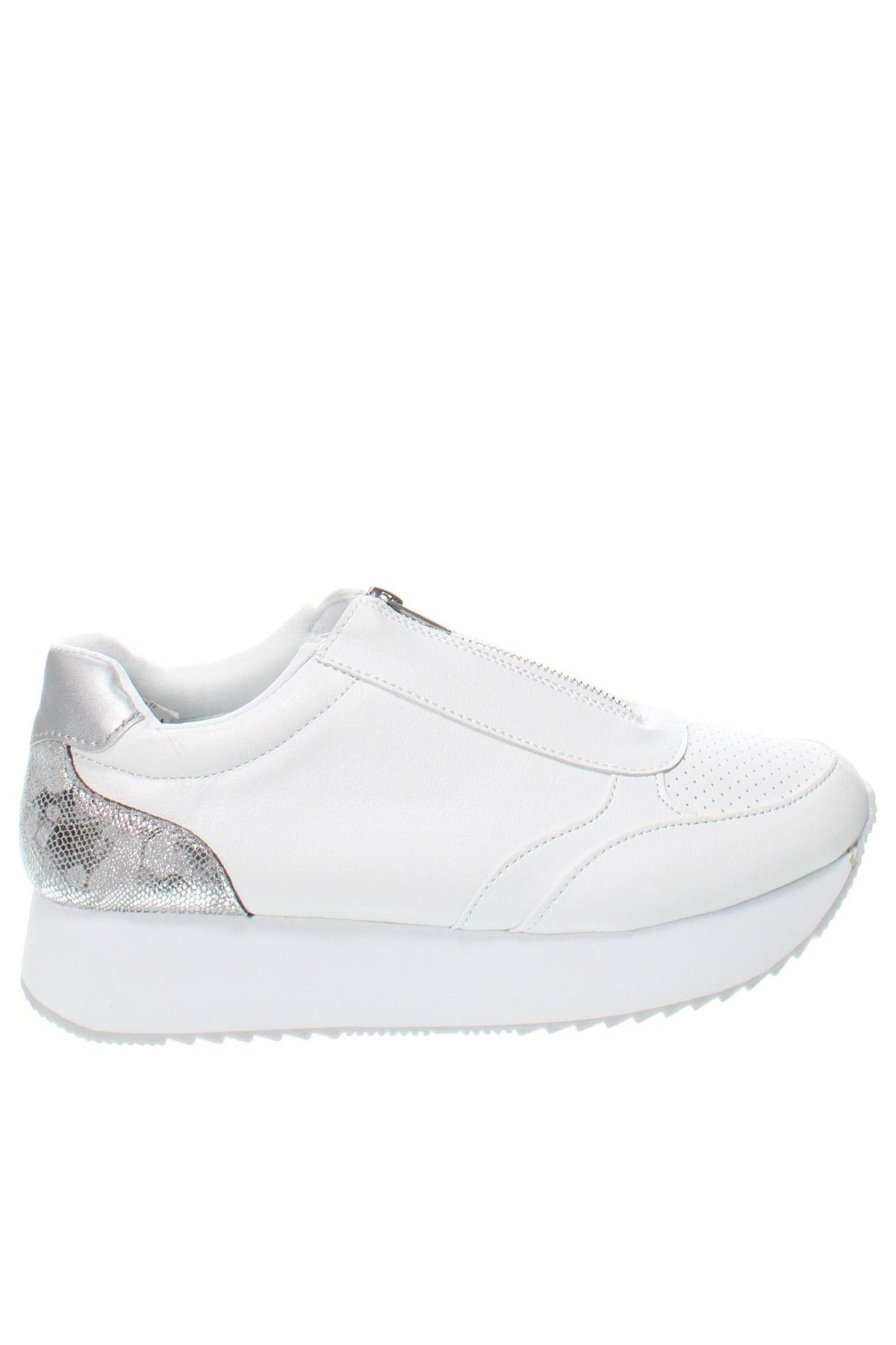 Γυναικεία παπούτσια Lascana, Μέγεθος 42, Χρώμα Λευκό, Τιμή 31,96 €