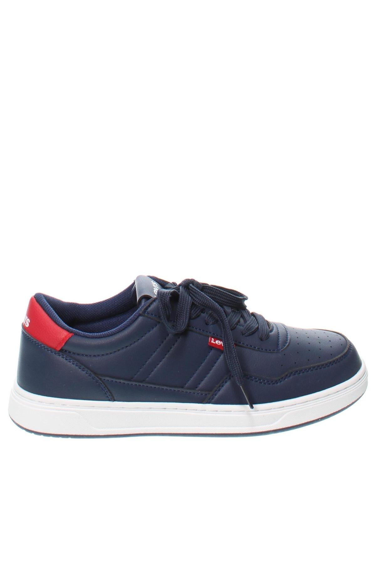 Damenschuhe Levi's, Größe 37, Farbe Blau, Preis 41,86 €