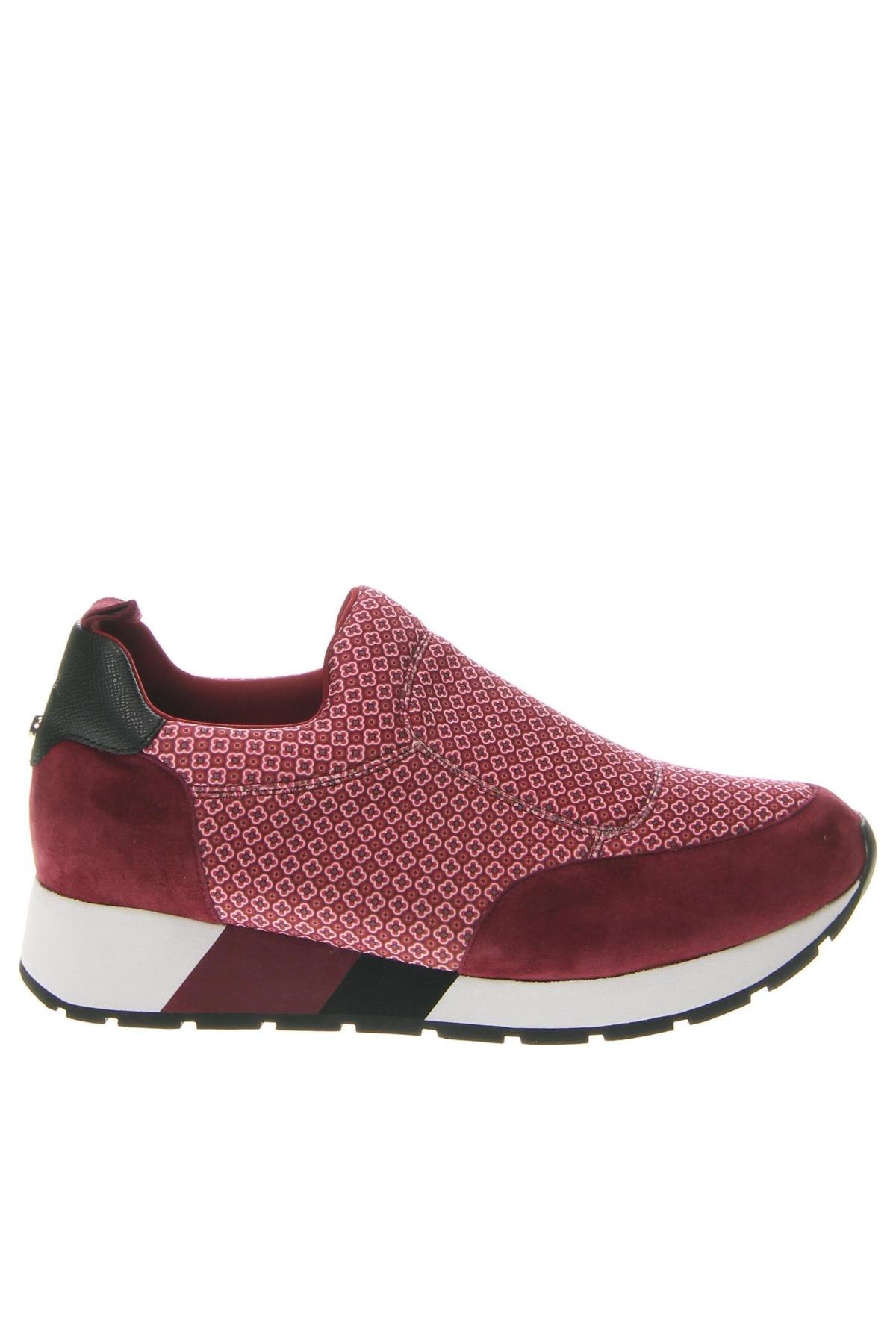 Damenschuhe Longchamp, Größe 40, Farbe Rot, Preis 157,68 €