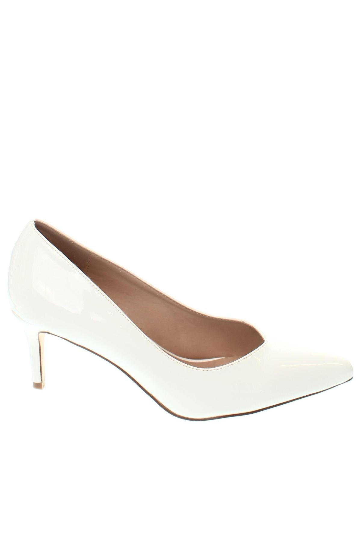 Γυναικεία παπούτσια Lynfield, Μέγεθος 40, Χρώμα Λευκό, Τιμή 16,70 €