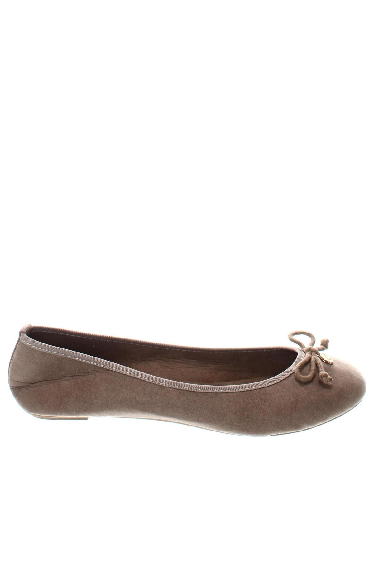 Damenschuhe Lynfield, Größe 41, Farbe Beige, Preis 27,84 €