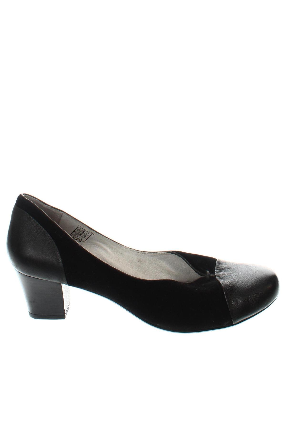 Γυναικεία παπούτσια Marc Art of Walking, Μέγεθος 40, Χρώμα Μαύρο, Τιμή 25,98 €