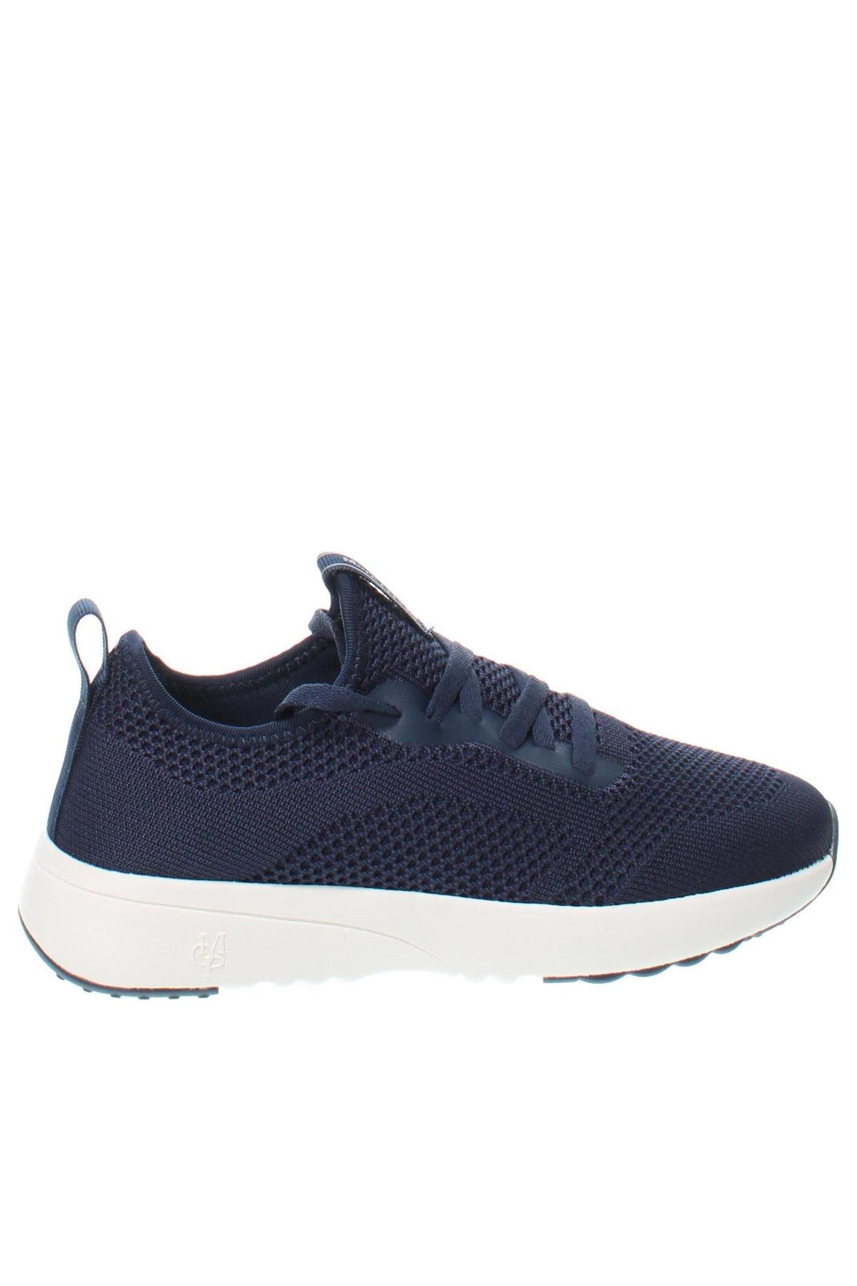 Damenschuhe Marc O'Polo, Größe 36, Farbe Blau, Preis 57,76 €