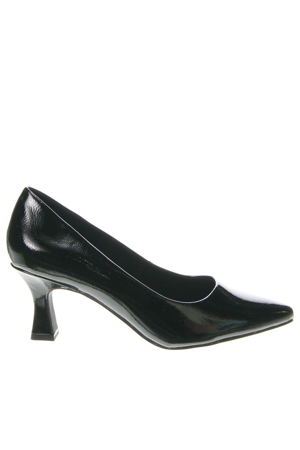 Дамски обувки Marco Tozzi, Размер 41, Цвят Черен, Цена 56,00 лв.