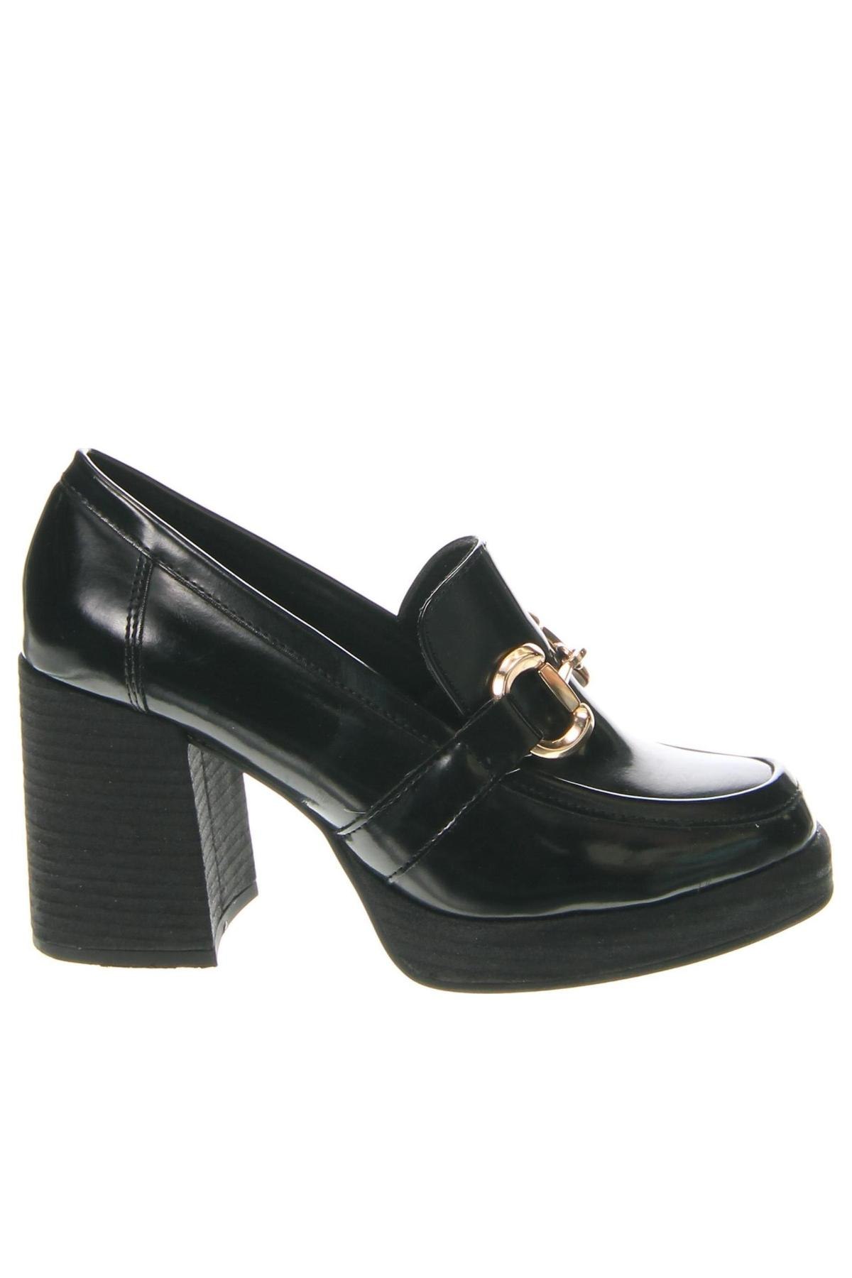 Γυναικεία παπούτσια Marco Tozzi, Μέγεθος 37, Χρώμα Μαύρο, Τιμή 55,67 €