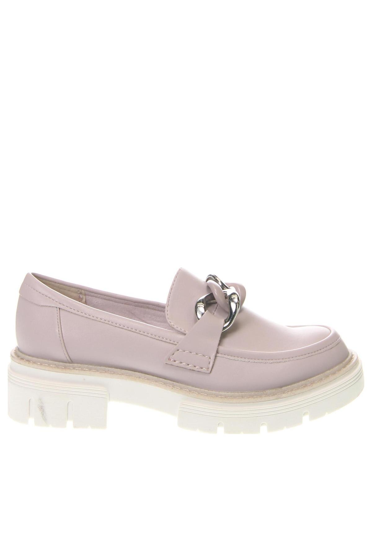 Damenschuhe Marco Tozzi, Größe 39, Farbe Lila, Preis 22,27 €