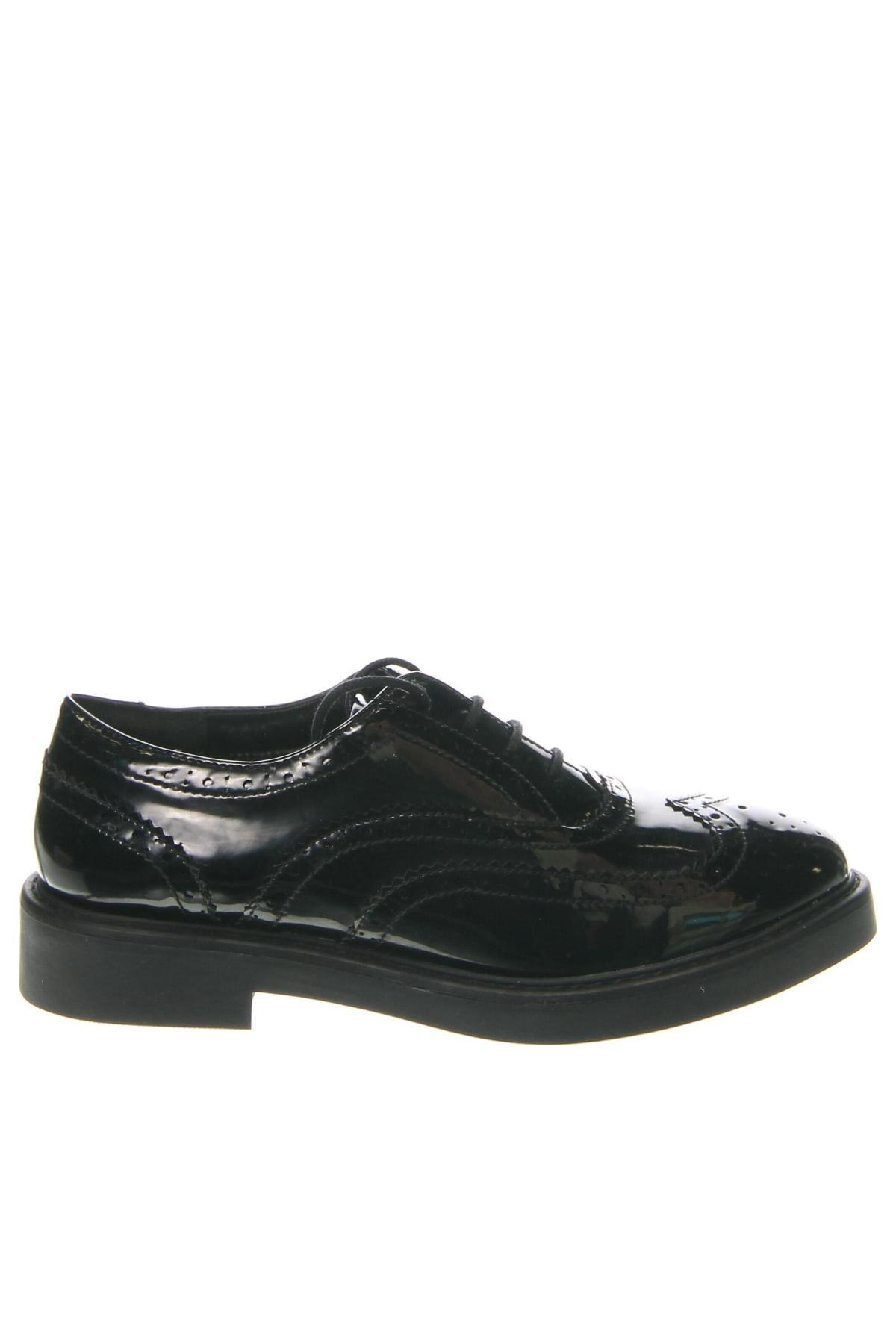 Дамски обувки Marks & Spencer, Размер 38, Цвят Черен, Цена 87,00 лв.