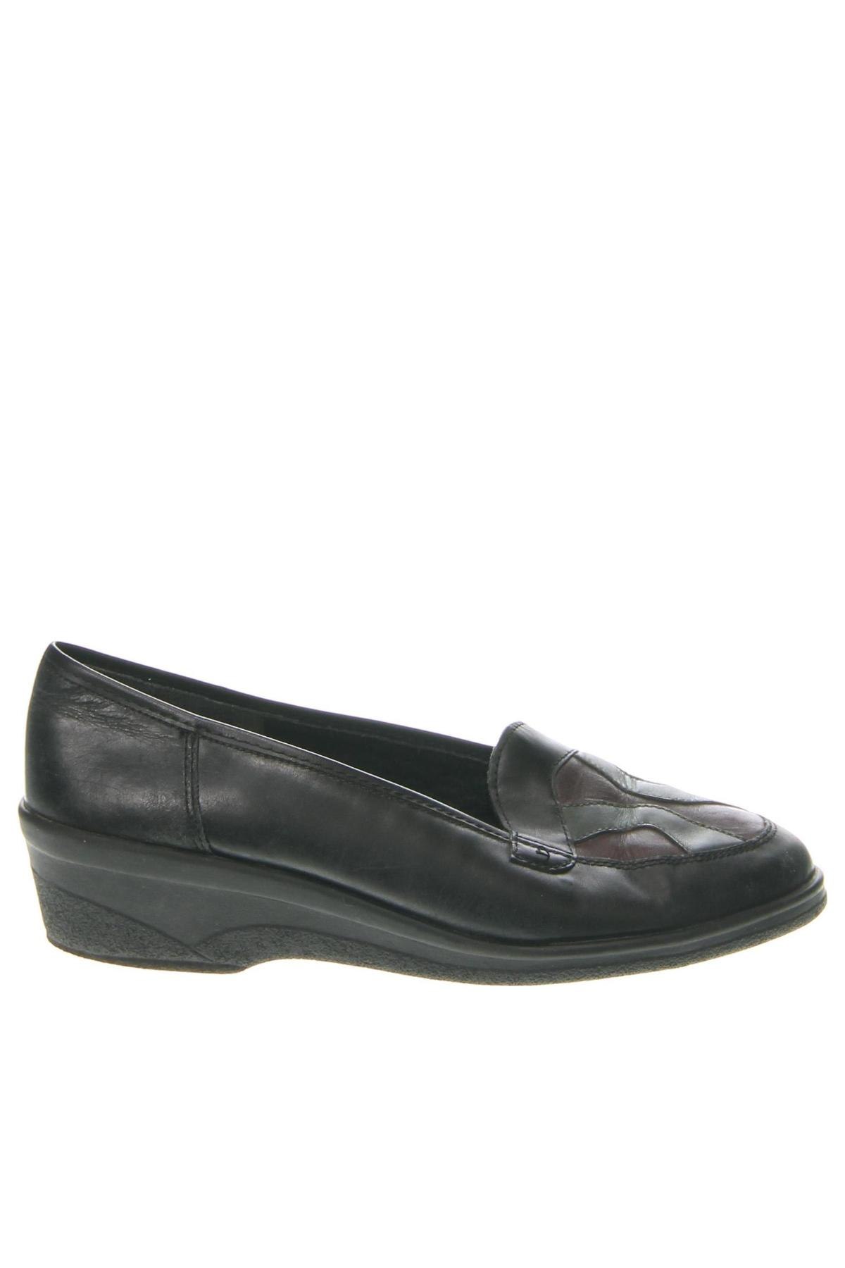 Γυναικεία παπούτσια Medicus, Μέγεθος 39, Χρώμα Μαύρο, Τιμή 20,18 €
