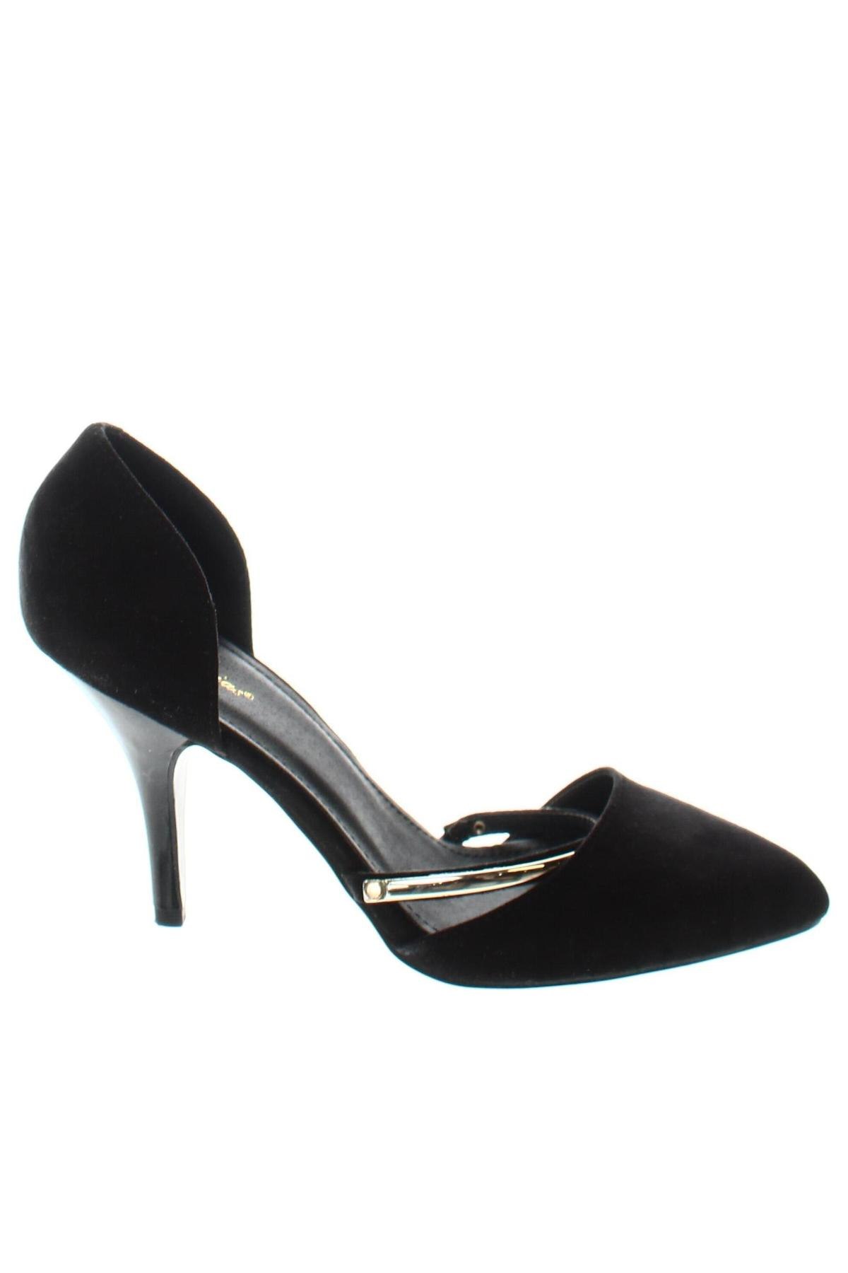 Dámské boty  Megias, Velikost 37, Barva Černá, Cena  426,00 Kč