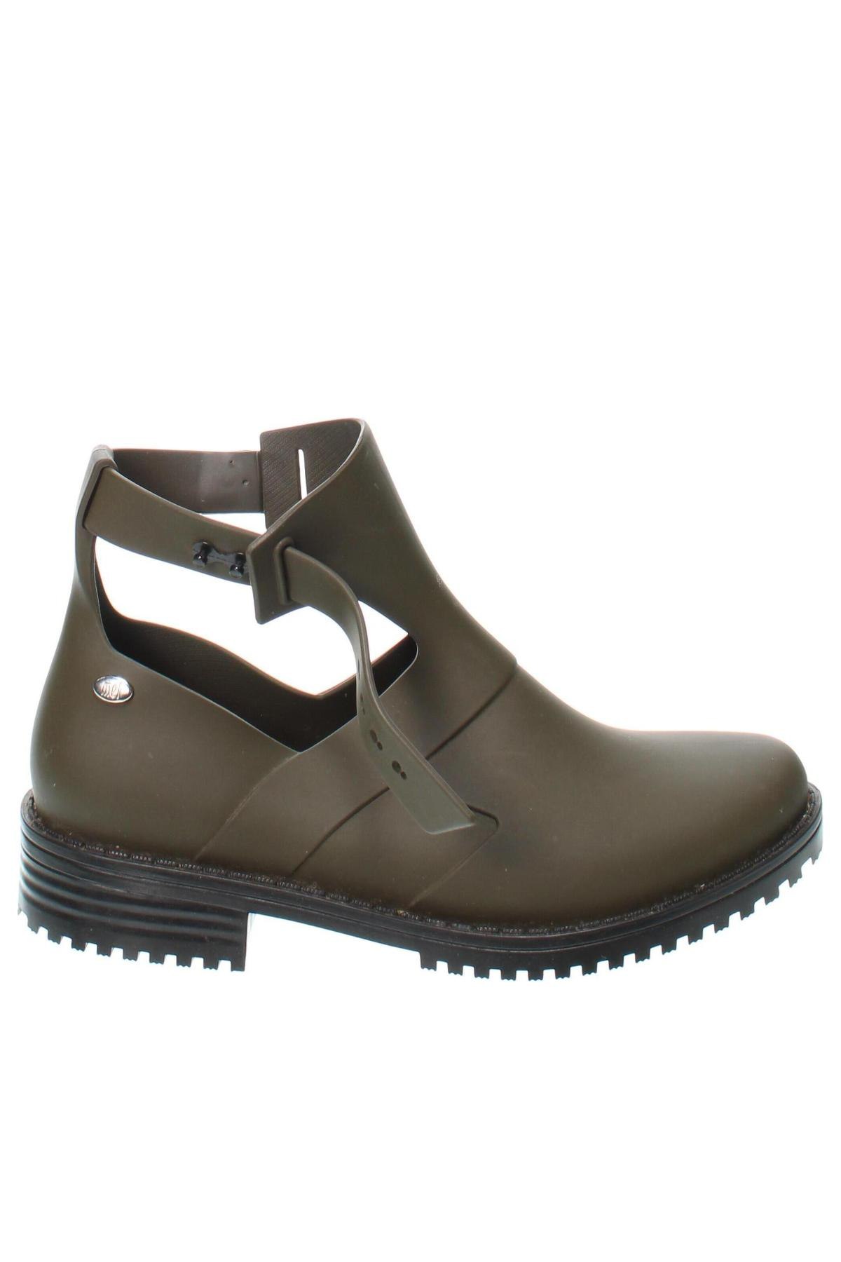 Dámské boty  Mellisa, Velikost 38, Barva Zelená, Cena  608,00 Kč