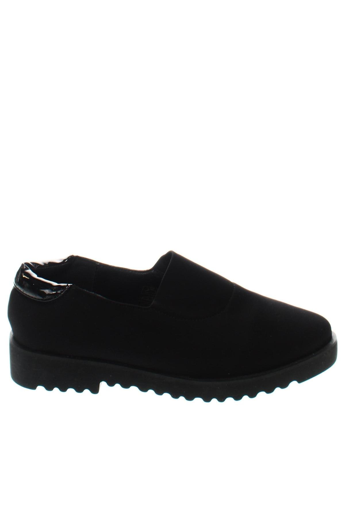 Γυναικεία παπούτσια Migato, Μέγεθος 36, Χρώμα Μαύρο, Τιμή 43,17 €