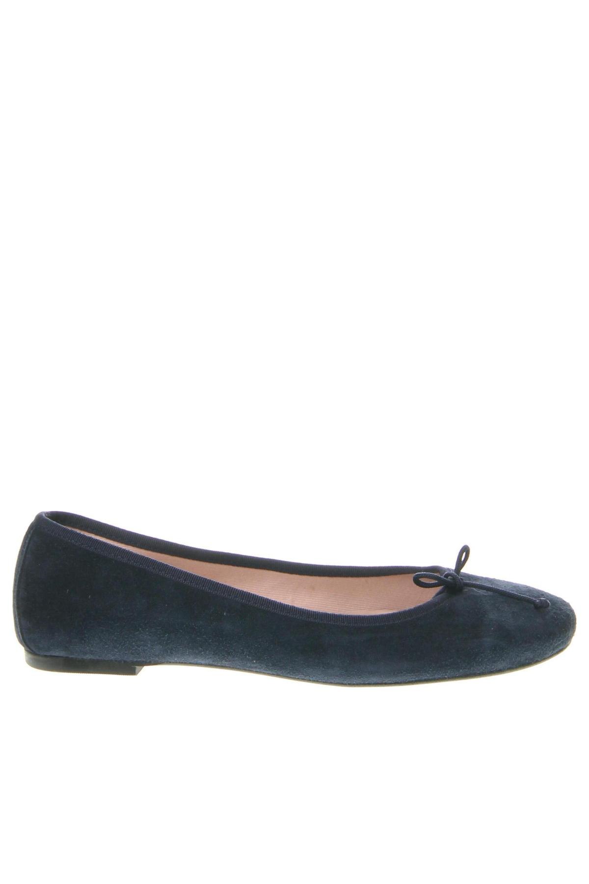 Damenschuhe Mint & Berry, Größe 40, Farbe Blau, Preis 29,67 €