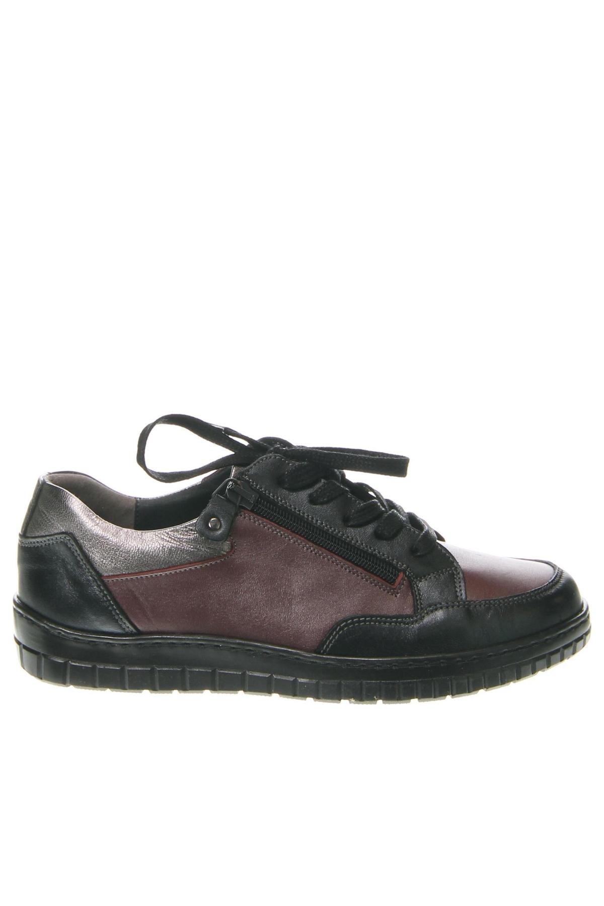 Γυναικεία παπούτσια Naturlaufer, Μέγεθος 39, Χρώμα Πολύχρωμο, Τιμή 40,21 €