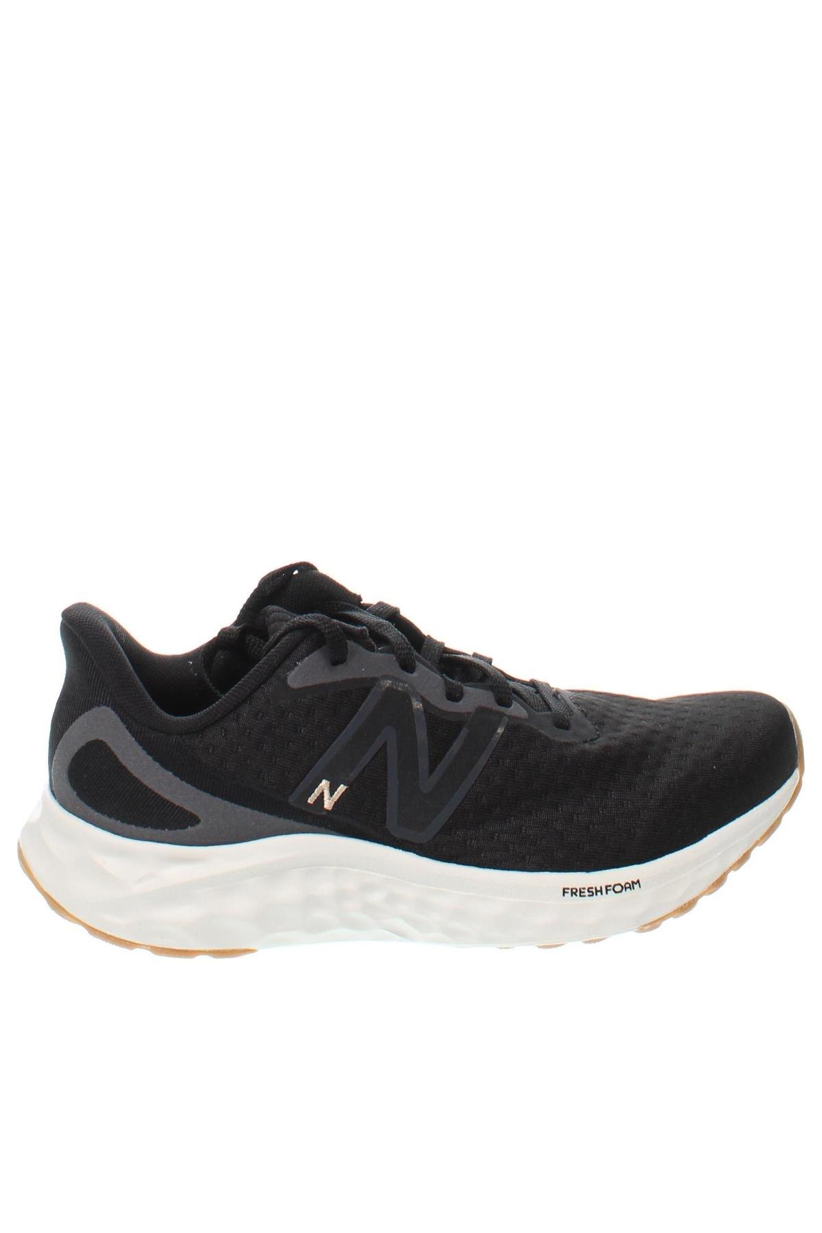 Încălțăminte de damă New Balance, Mărime 37, Culoare Negru, Preț 367,27 Lei