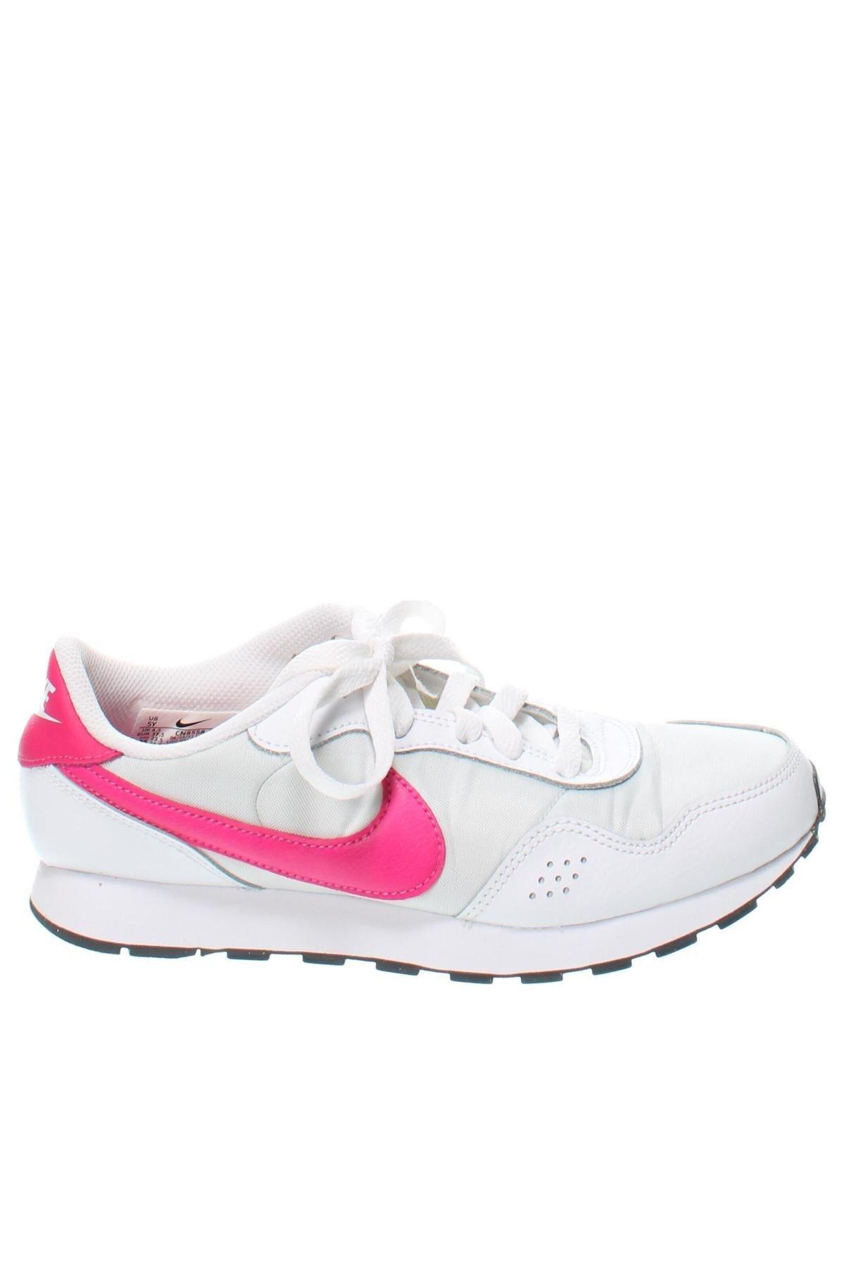 Damenschuhe Nike, Größe 37, Farbe Weiß, Preis 45,52 €