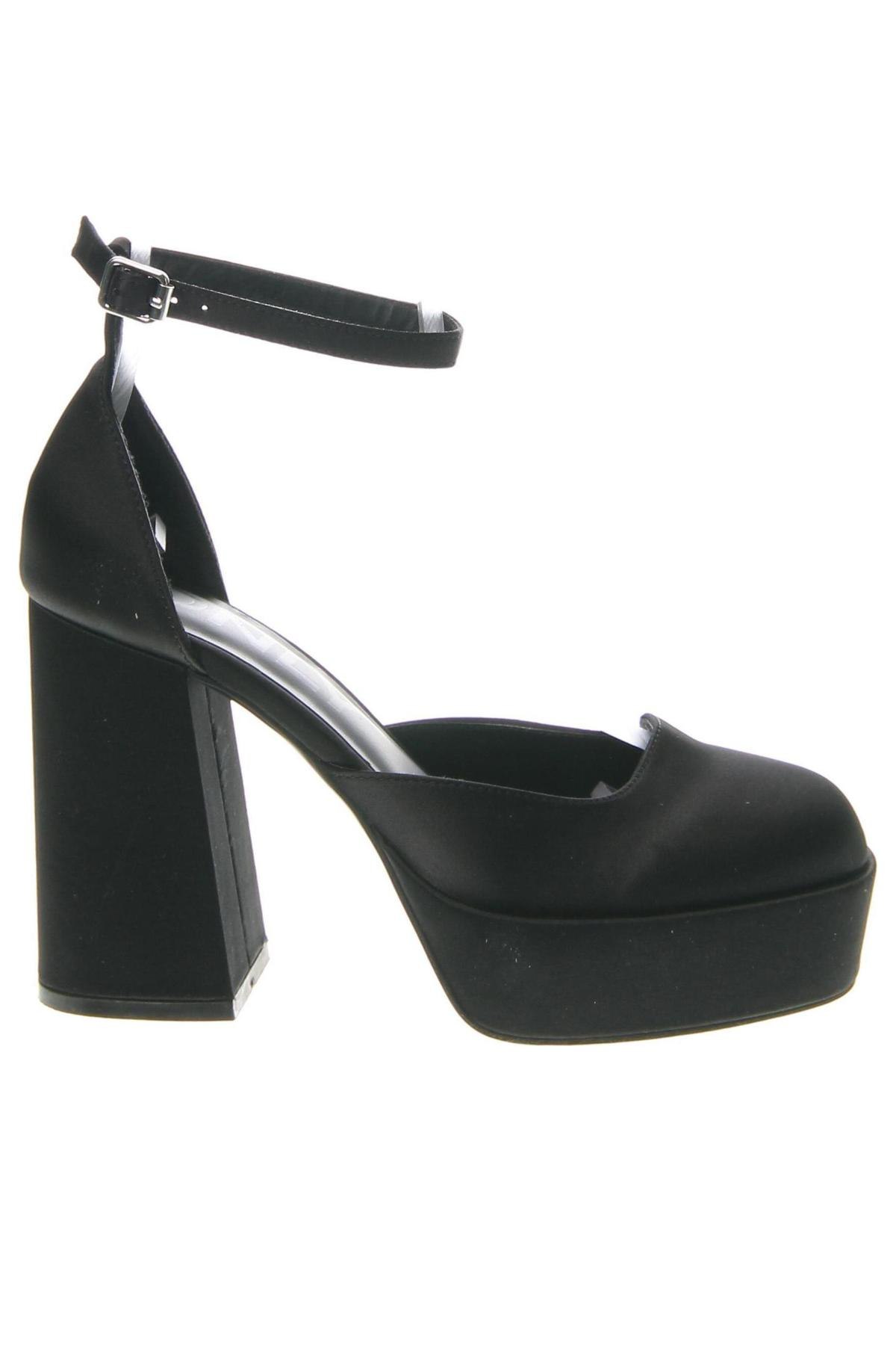 Дамски обувки ONLY, Размер 37, Цвят Черен, Цена 77,00 лв.