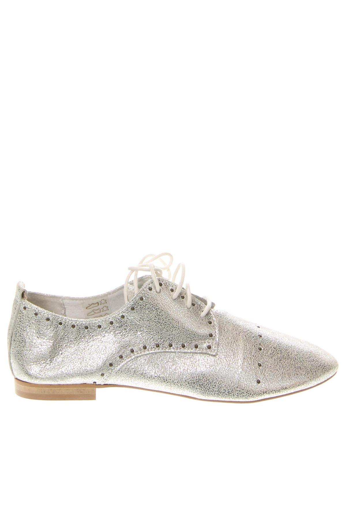 Damenschuhe One Step, Größe 36, Farbe Silber, Preis 72,43 €