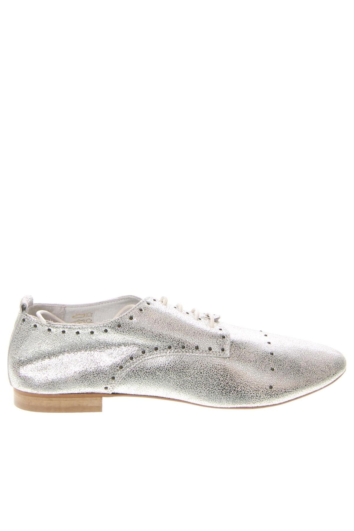 Dámské boty  One Step, Velikost 40, Barva Stříbrná, Cena  2 036,00 Kč