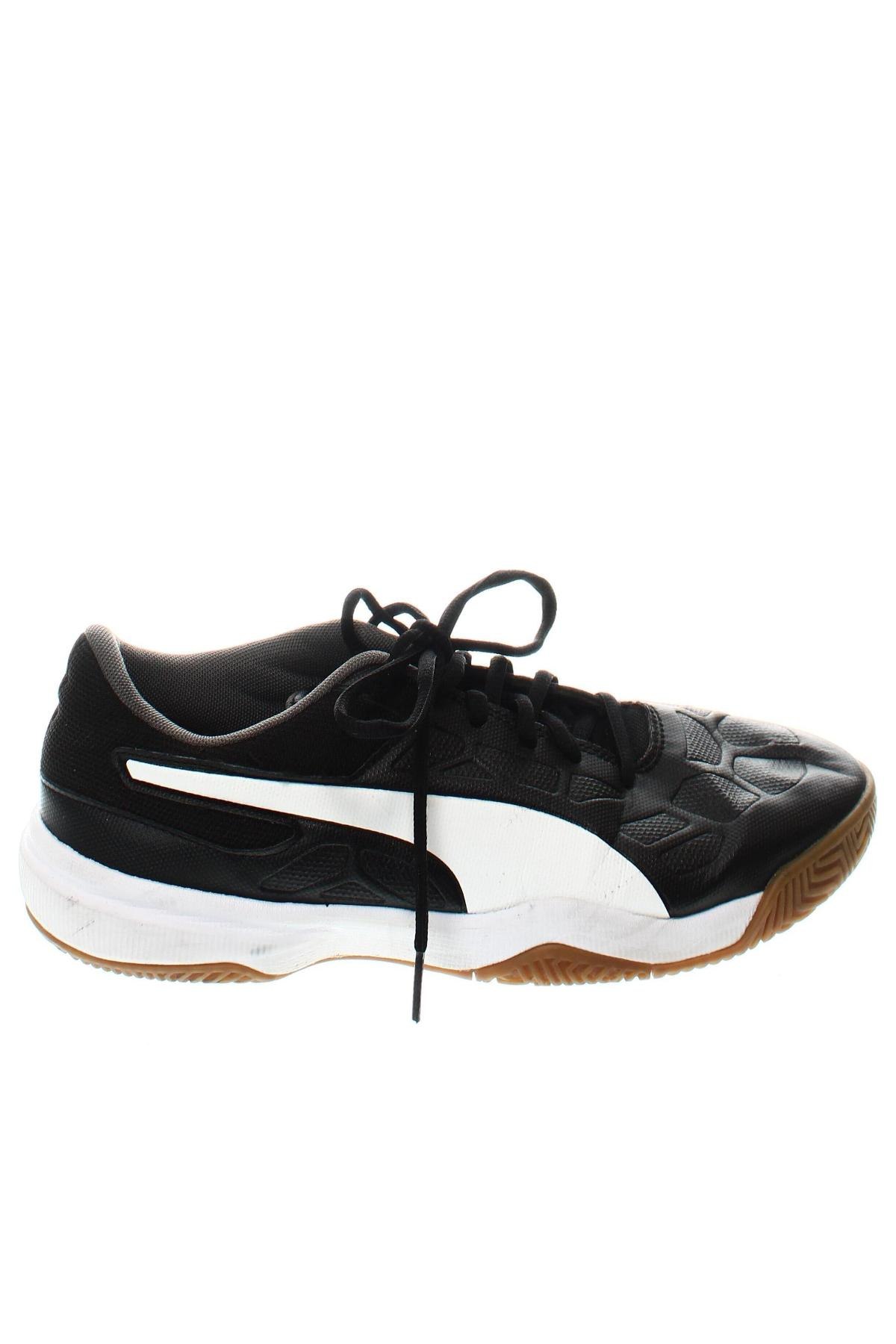 Încălțăminte de damă PUMA, Mărime 39, Culoare Negru, Preț 263,48 Lei