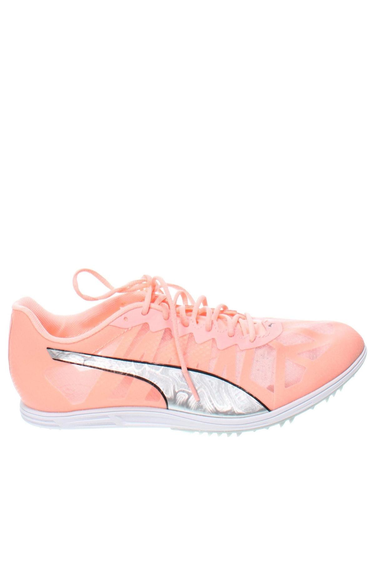 Damenschuhe PUMA, Größe 38, Farbe Rosa, Preis 104,64 €