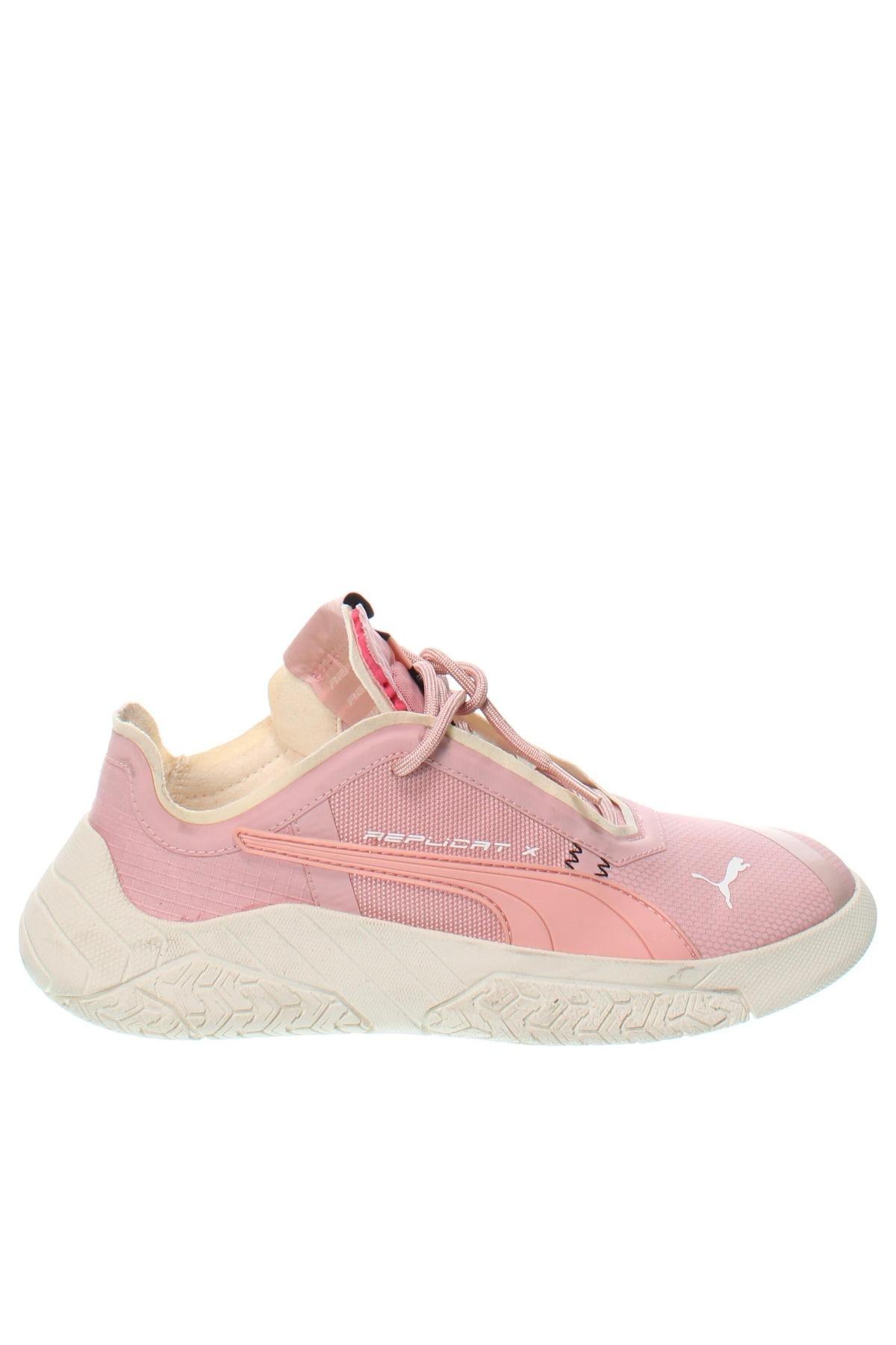 Γυναικεία παπούτσια PUMA, Μέγεθος 37, Χρώμα Ρόζ , Τιμή 61,54 €