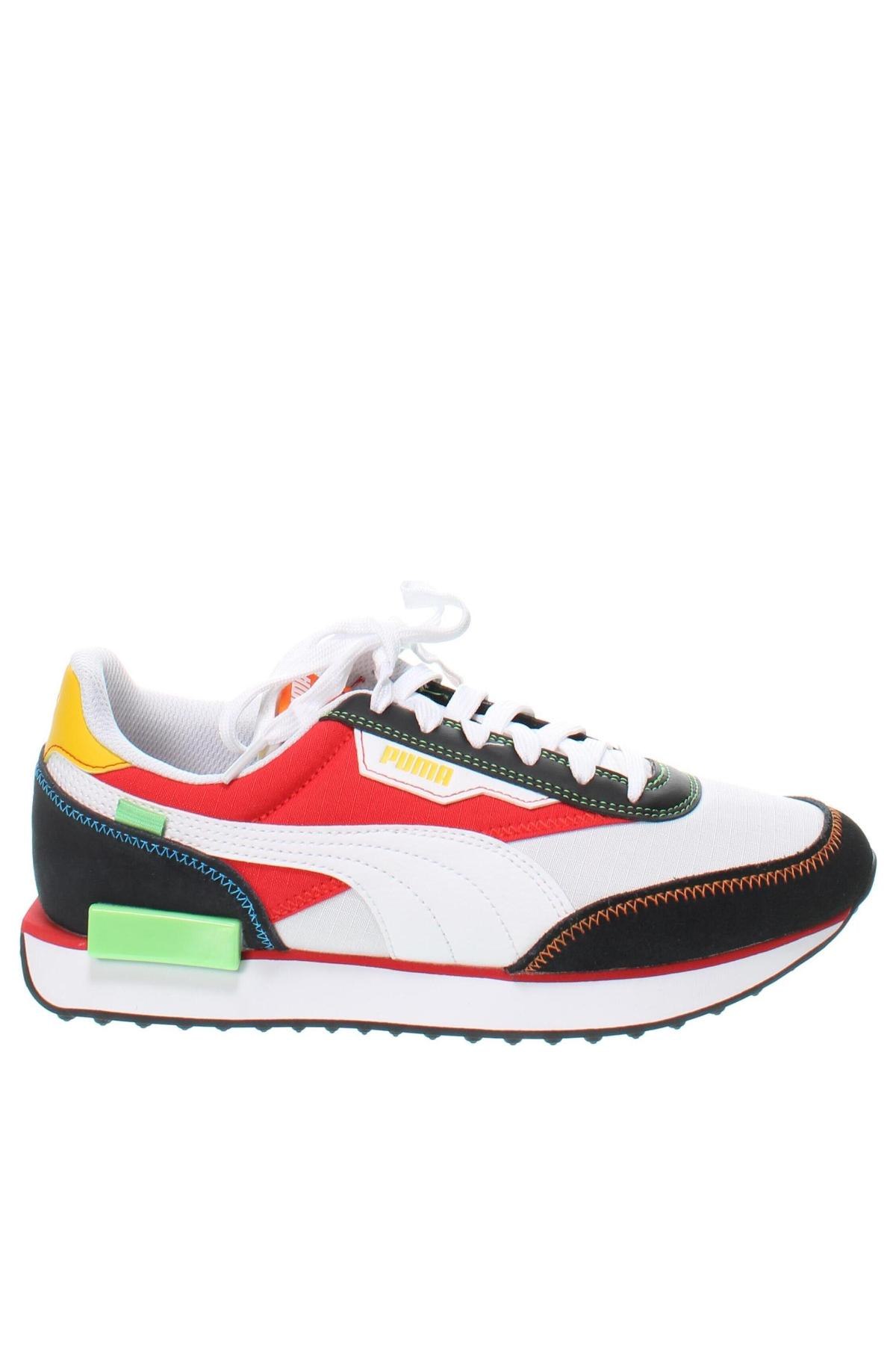 Încălțăminte de damă PUMA, Mărime 39, Culoare Multicolor, Preț 367,27 Lei