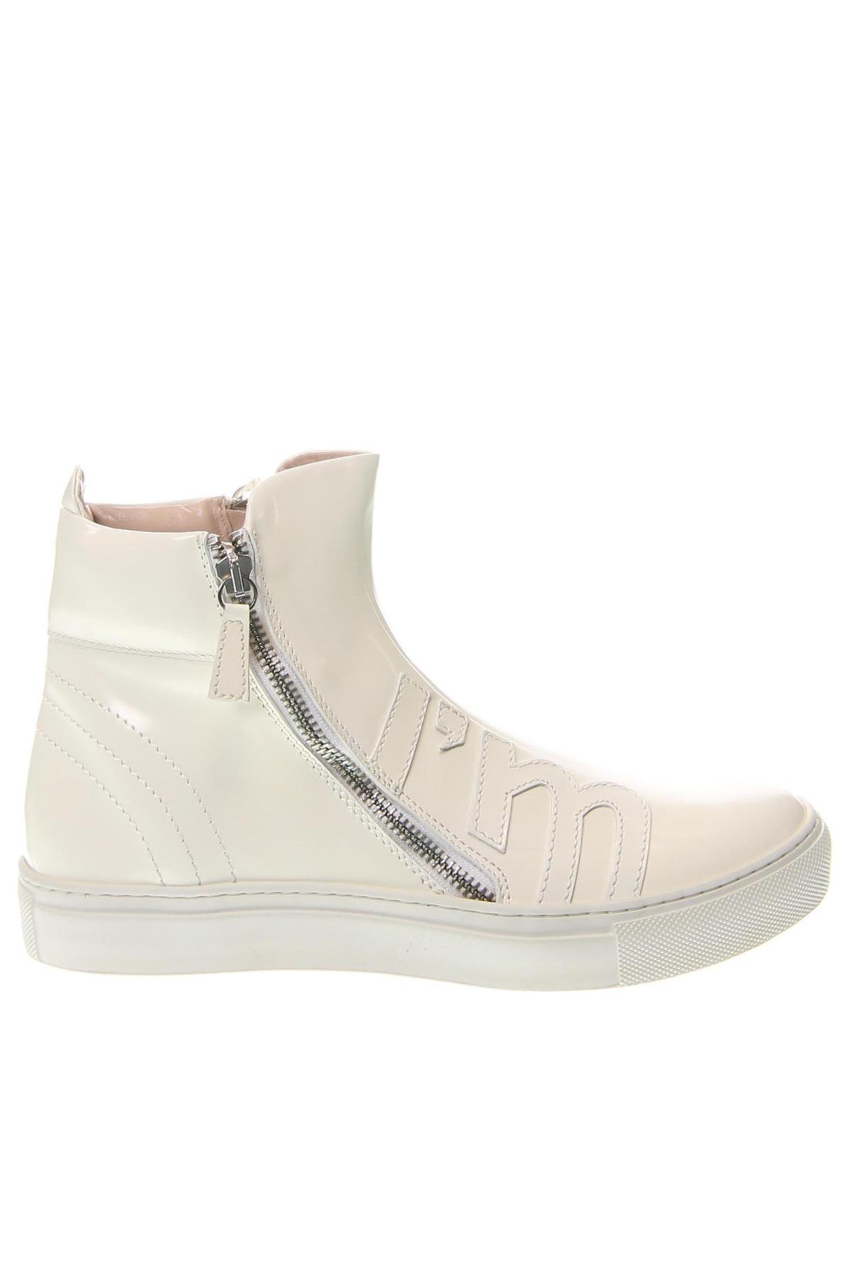 Γυναικεία παπούτσια Pantofola D'oro, Μέγεθος 37, Χρώμα Λευκό, Τιμή 52,32 €
