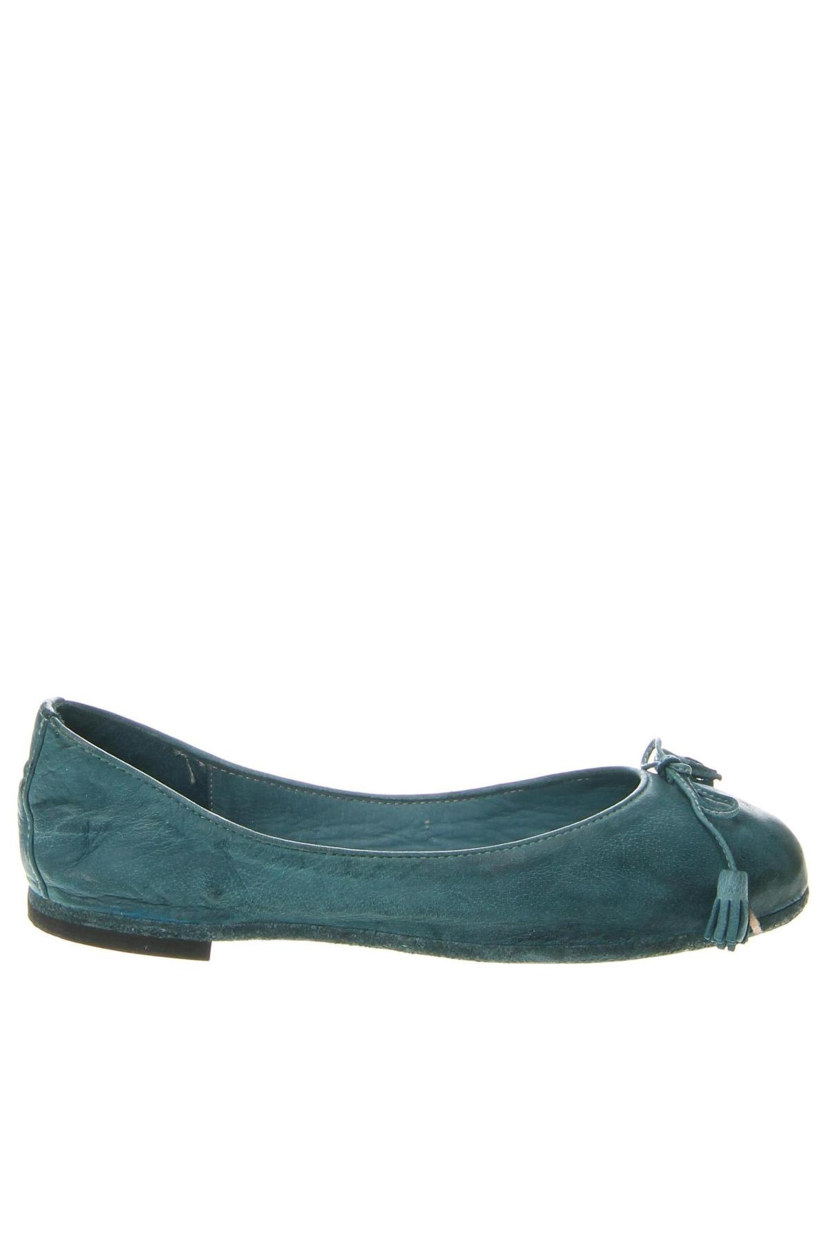 Dámské boty  Pantofola D'oro, Velikost 38, Barva Modrá, Cena  1 324,00 Kč