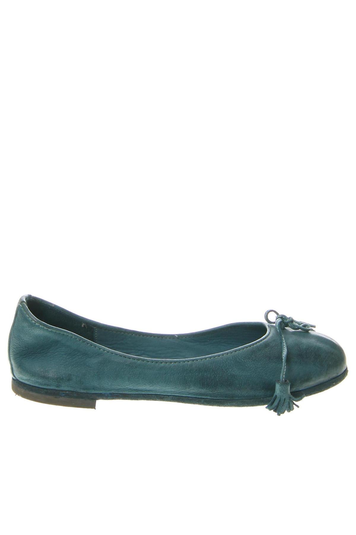 Damenschuhe Pantofola D'oro, Größe 36, Farbe Blau, Preis € 57,55