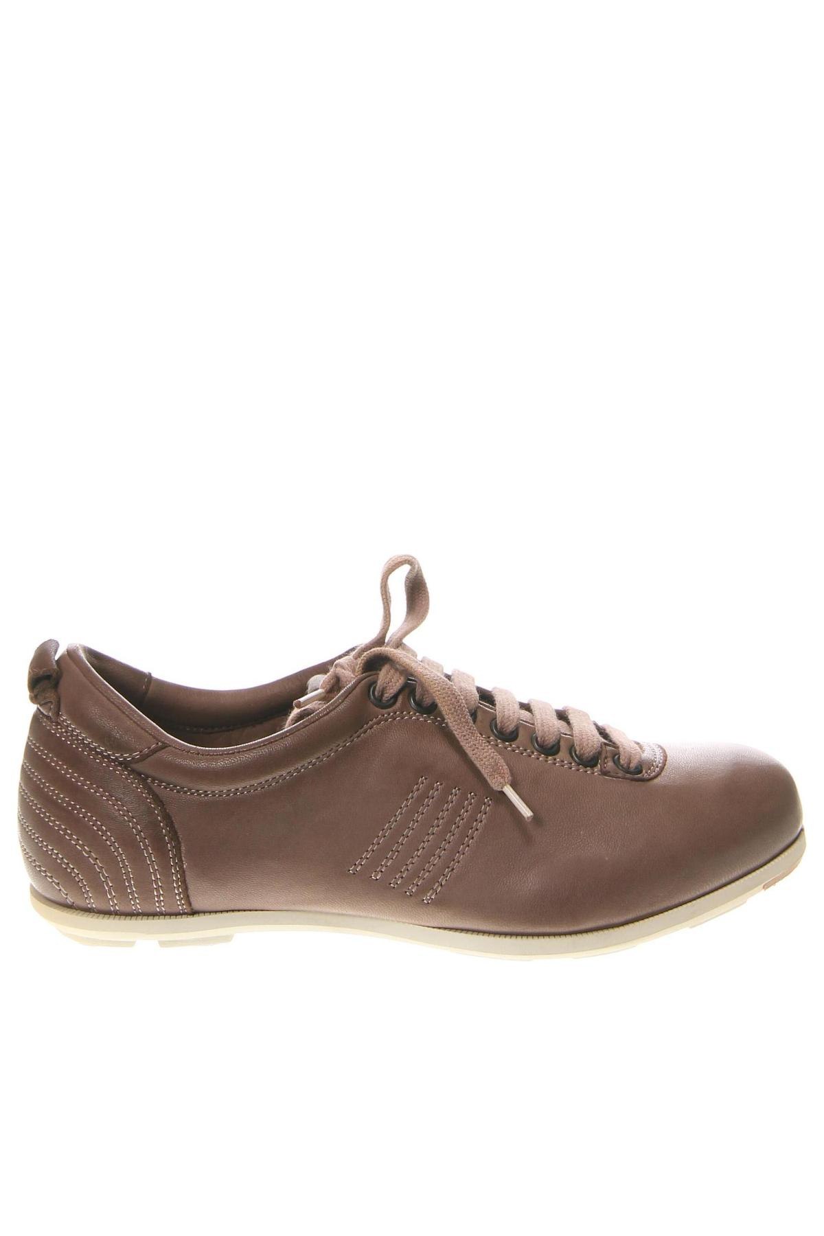 Γυναικεία παπούτσια Pantofola D'oro, Μέγεθος 37, Χρώμα Καφέ, Τιμή 47,09 €