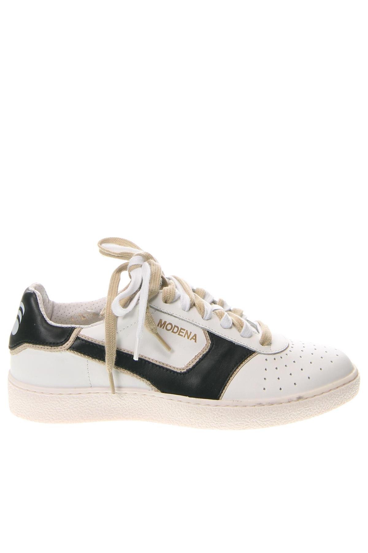 Γυναικεία παπούτσια Pantofola D'oro, Μέγεθος 38, Χρώμα Λευκό, Τιμή 52,32 €