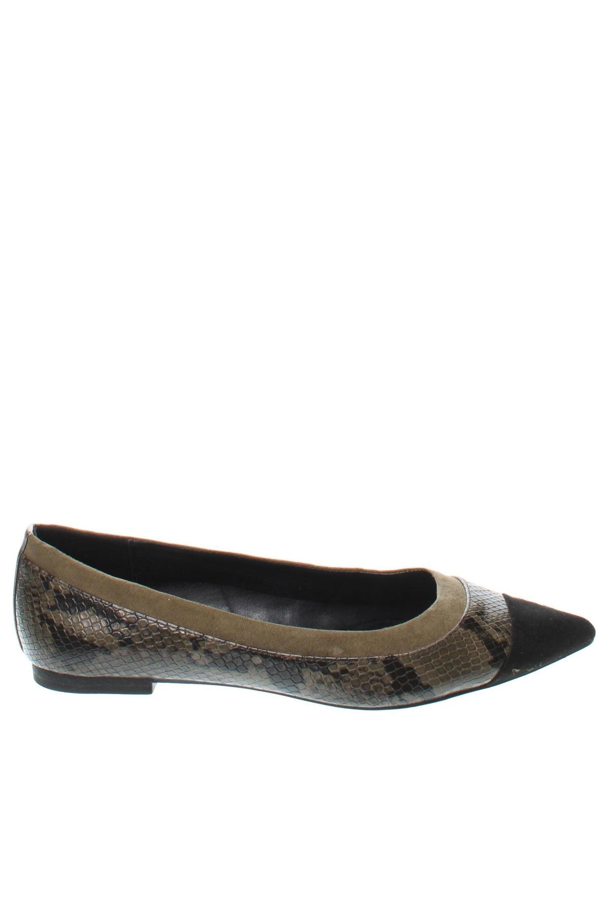 Γυναικεία παπούτσια Parfois, Μέγεθος 39, Χρώμα Πράσινο, Τιμή 16,71 €
