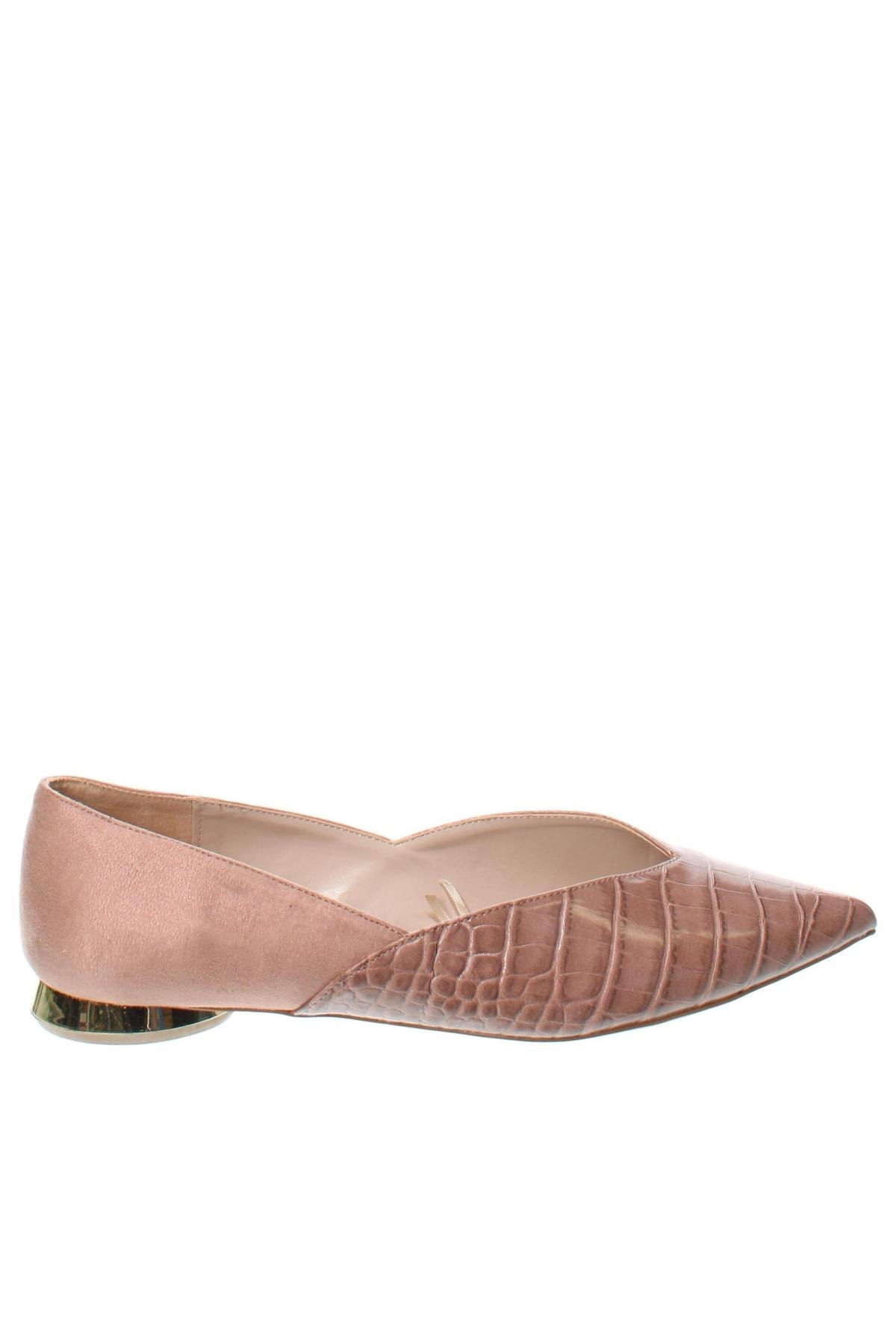 Damenschuhe Parfois, Größe 39, Farbe Rosa, Preis 9,13 €