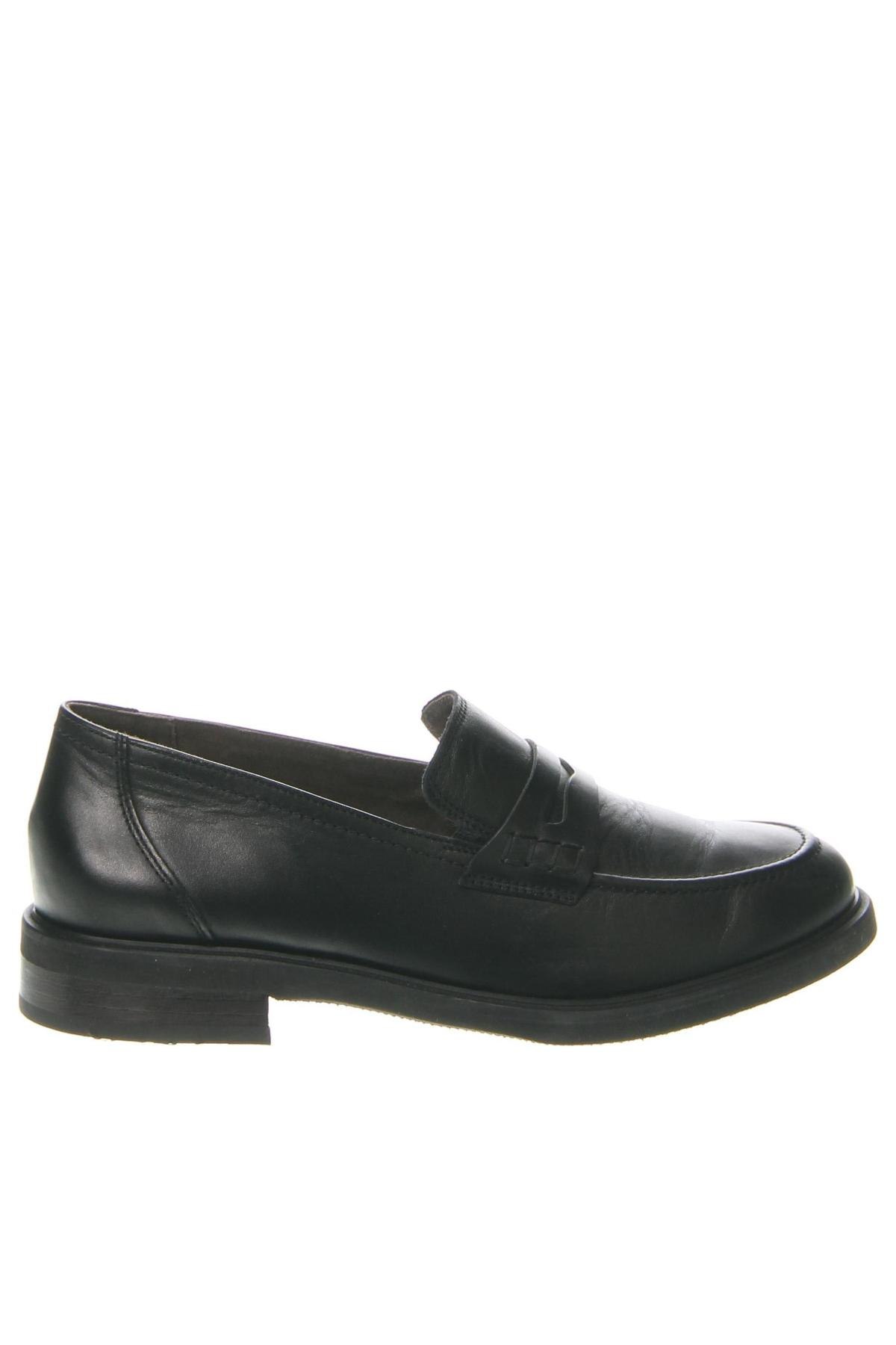 Дамски обувки Paul Green, Размер 37, Цвят Черен, Цена 101,50 лв.
