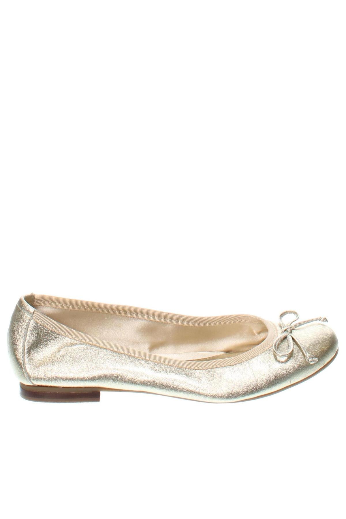 Damenschuhe Pesaro, Größe 36, Farbe Golden, Preis 27,93 €