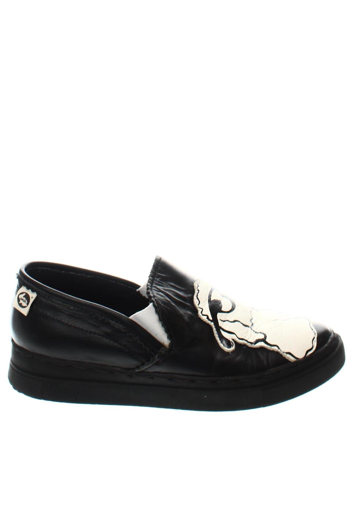 Γυναικεία παπούτσια Pesh.art, Μέγεθος 38, Χρώμα Μαύρο, Τιμή 41,38 €