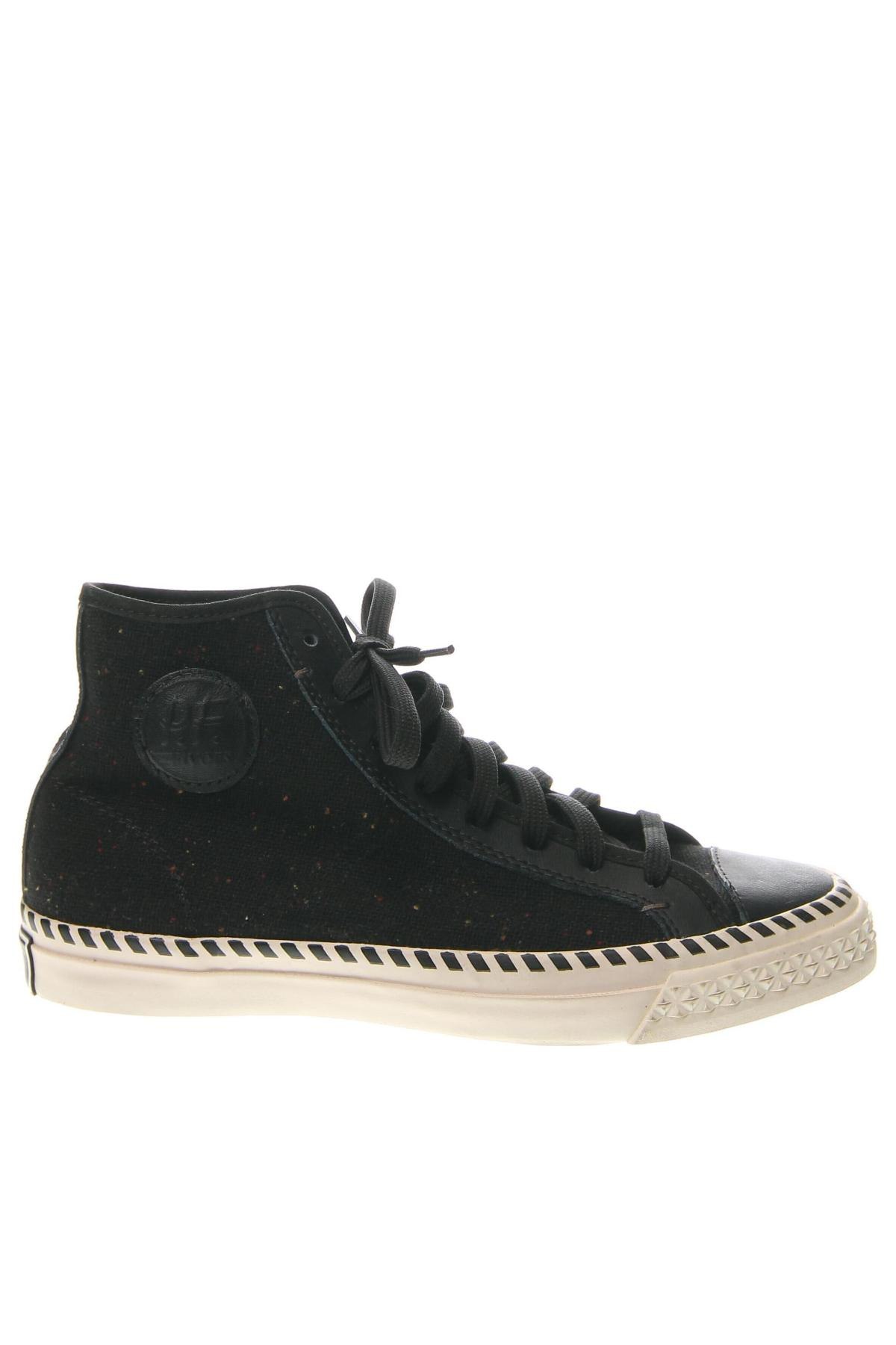 Damenschuhe Pf-Flyers, Größe 41, Farbe Schwarz, Preis 22,51 €